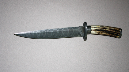 Horn Bowie