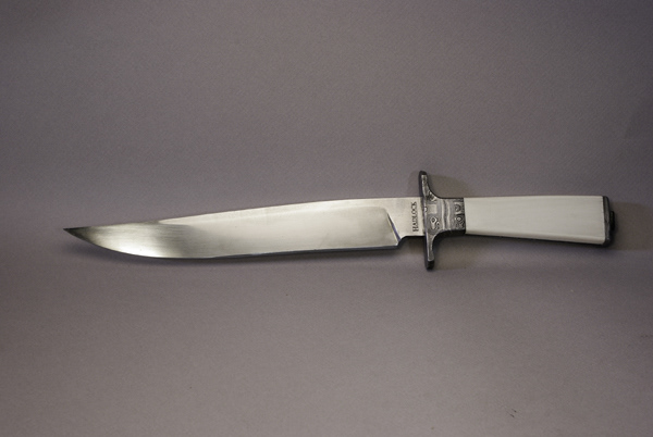 Ivory Bowie