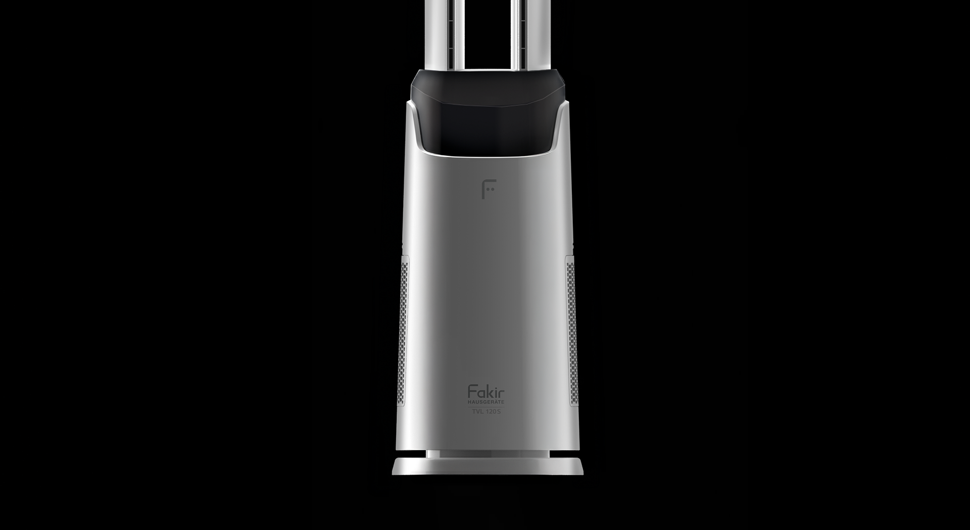 Fakir TVL 120S diagonal airflow grid