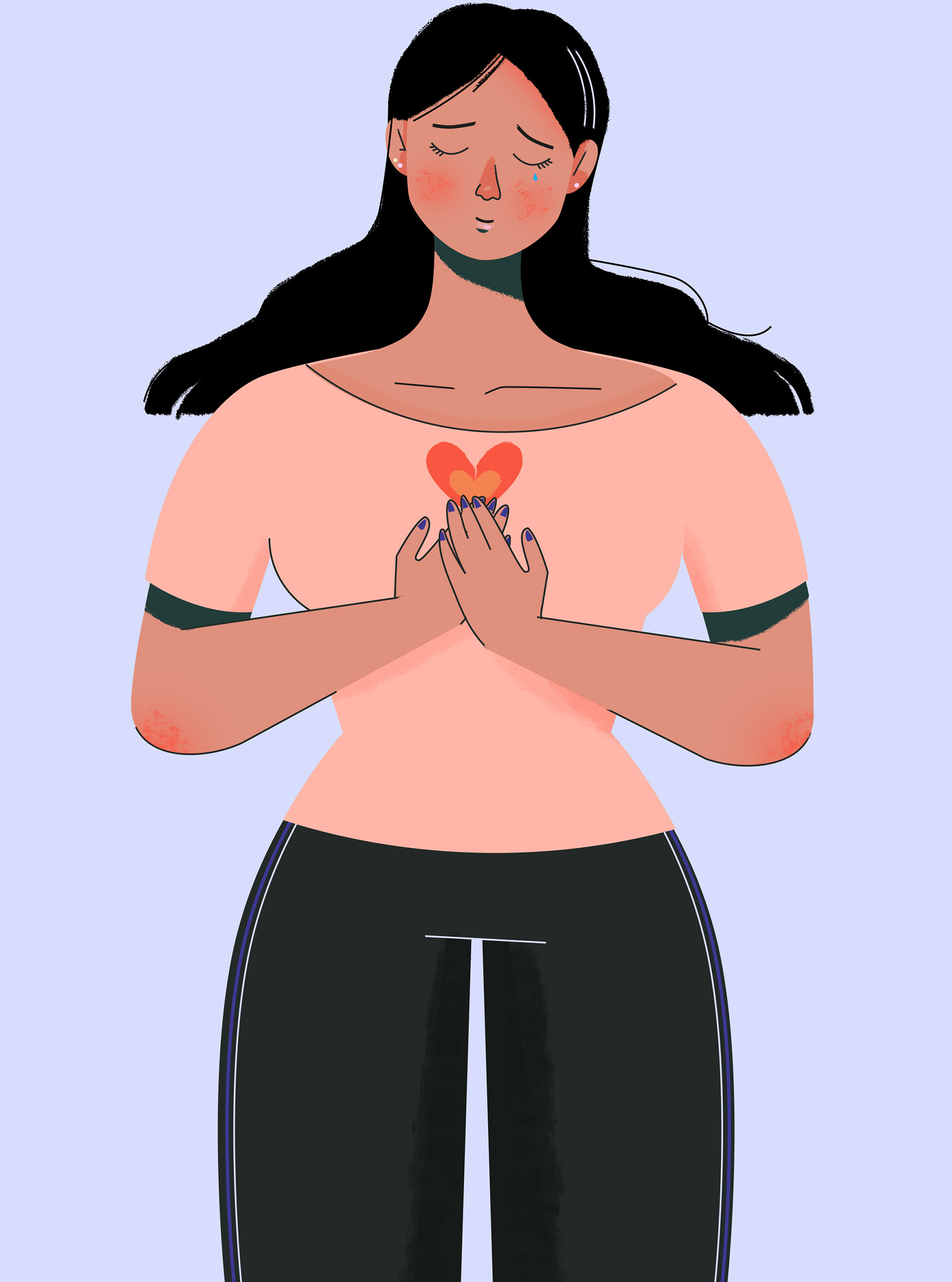 illustration