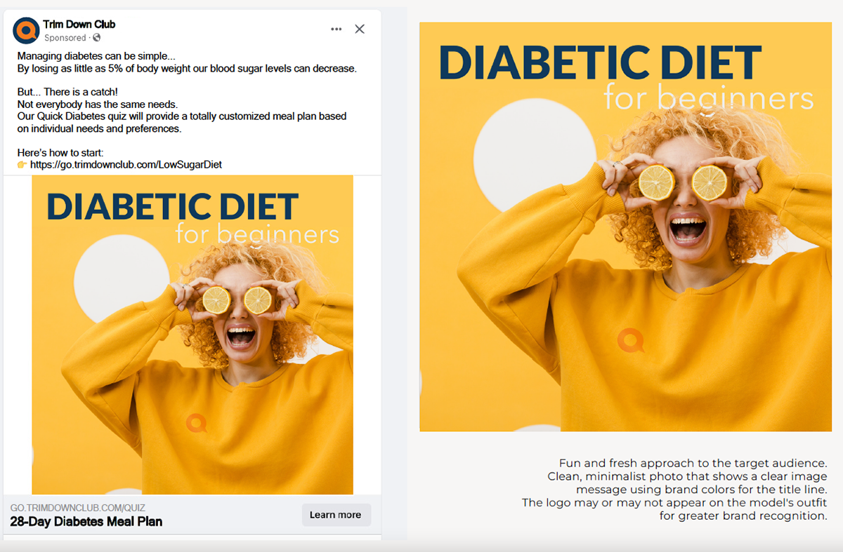 social media campains