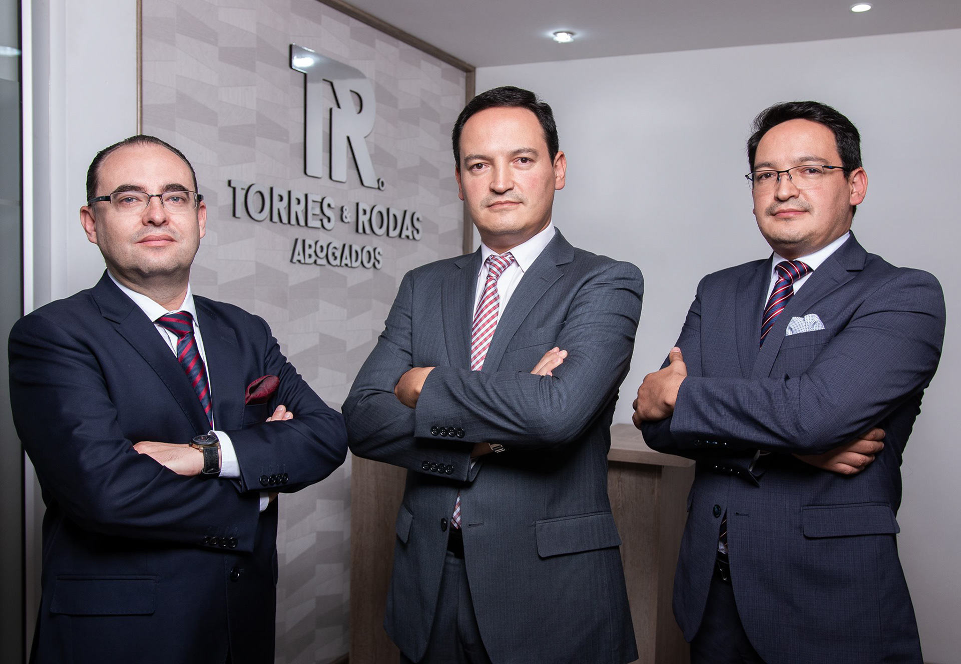 Torres & Rodas Abogados
