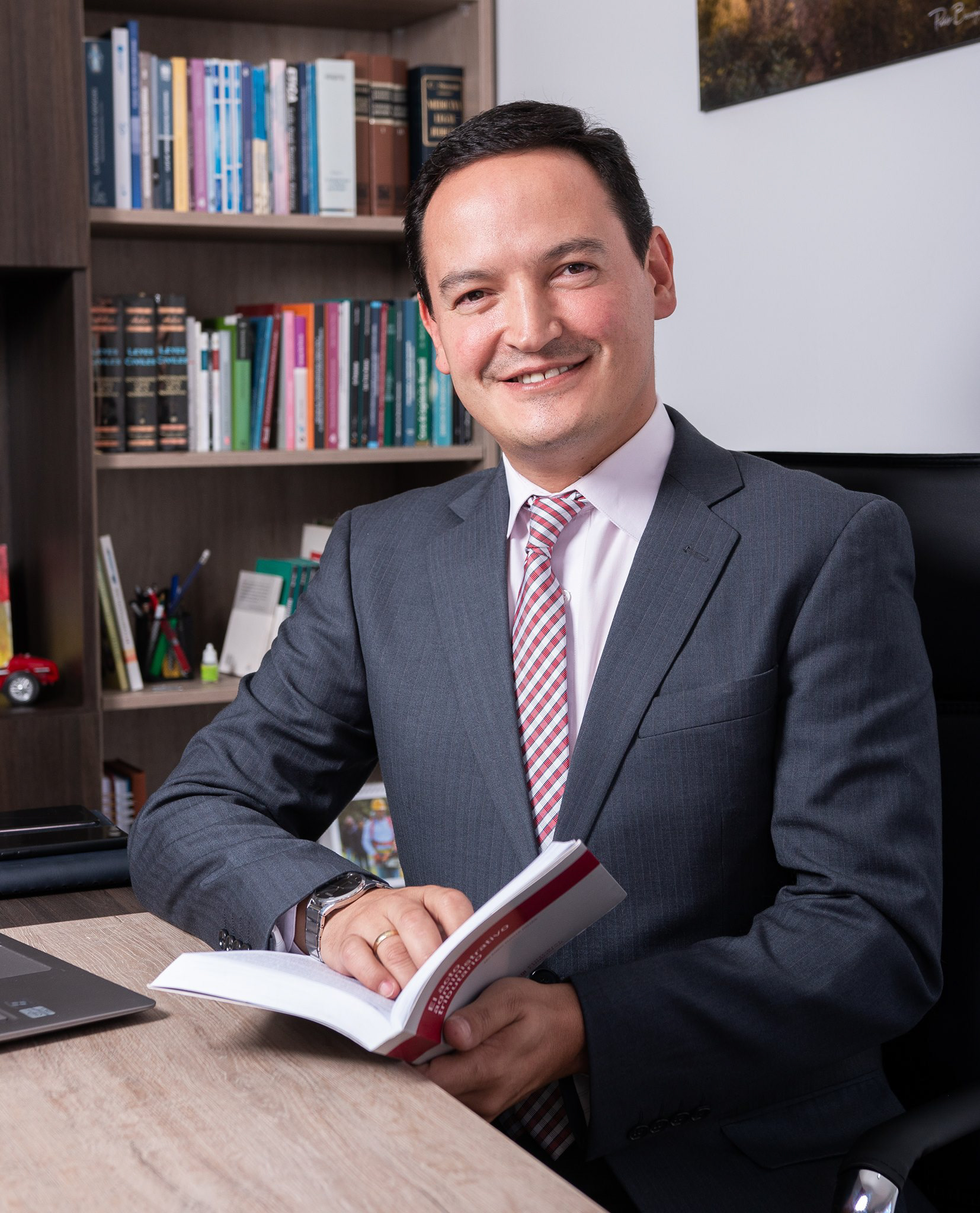 Torres & Rodas Abogados