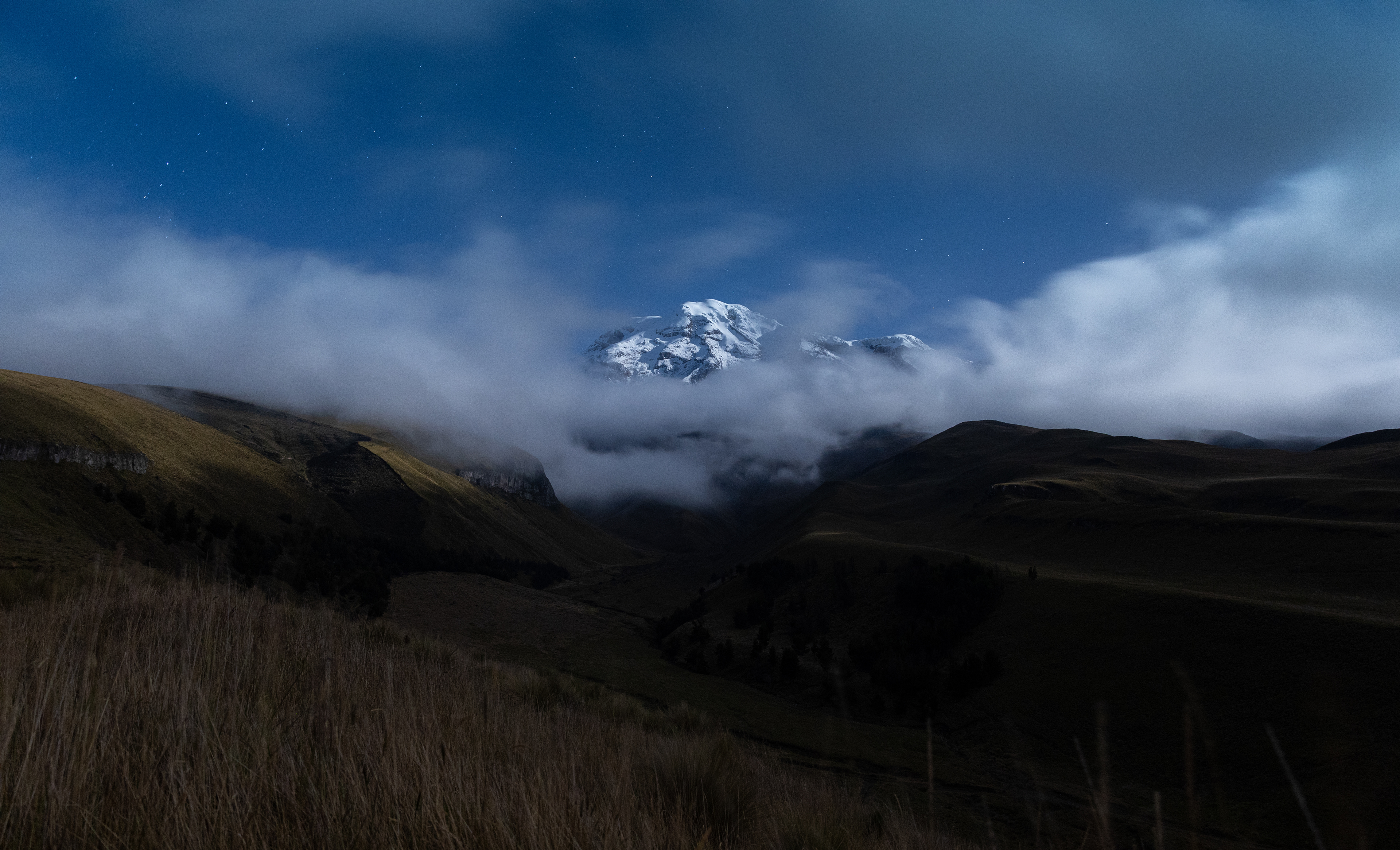 Chimborazo