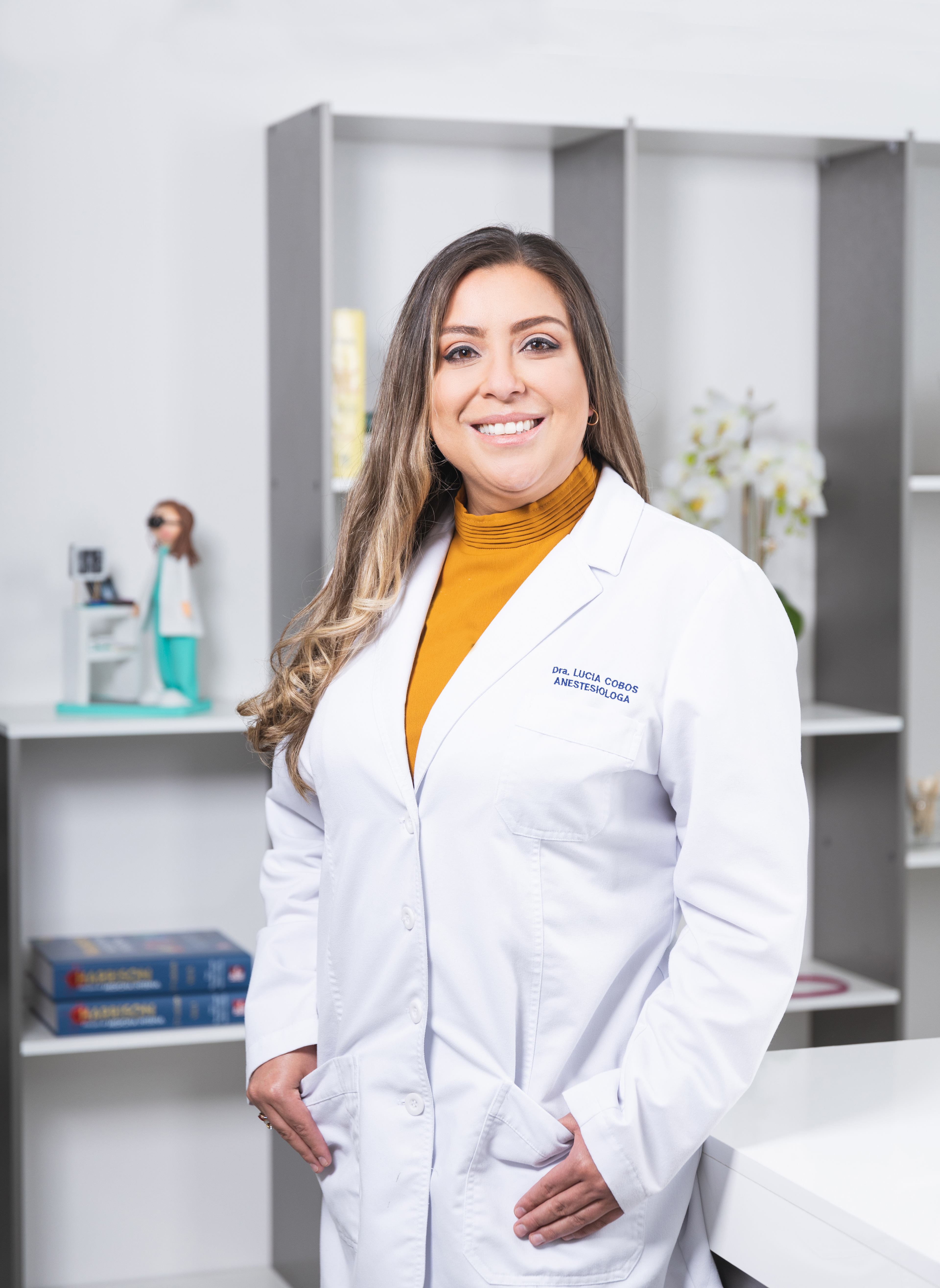 Clínica de Especialidades