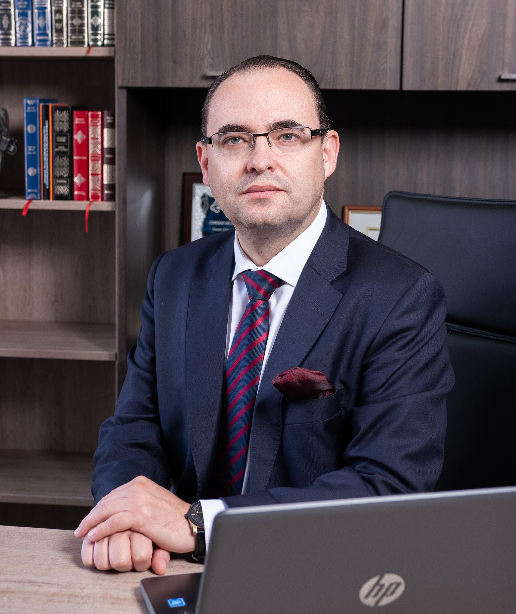 Torres & Rodas Abogados