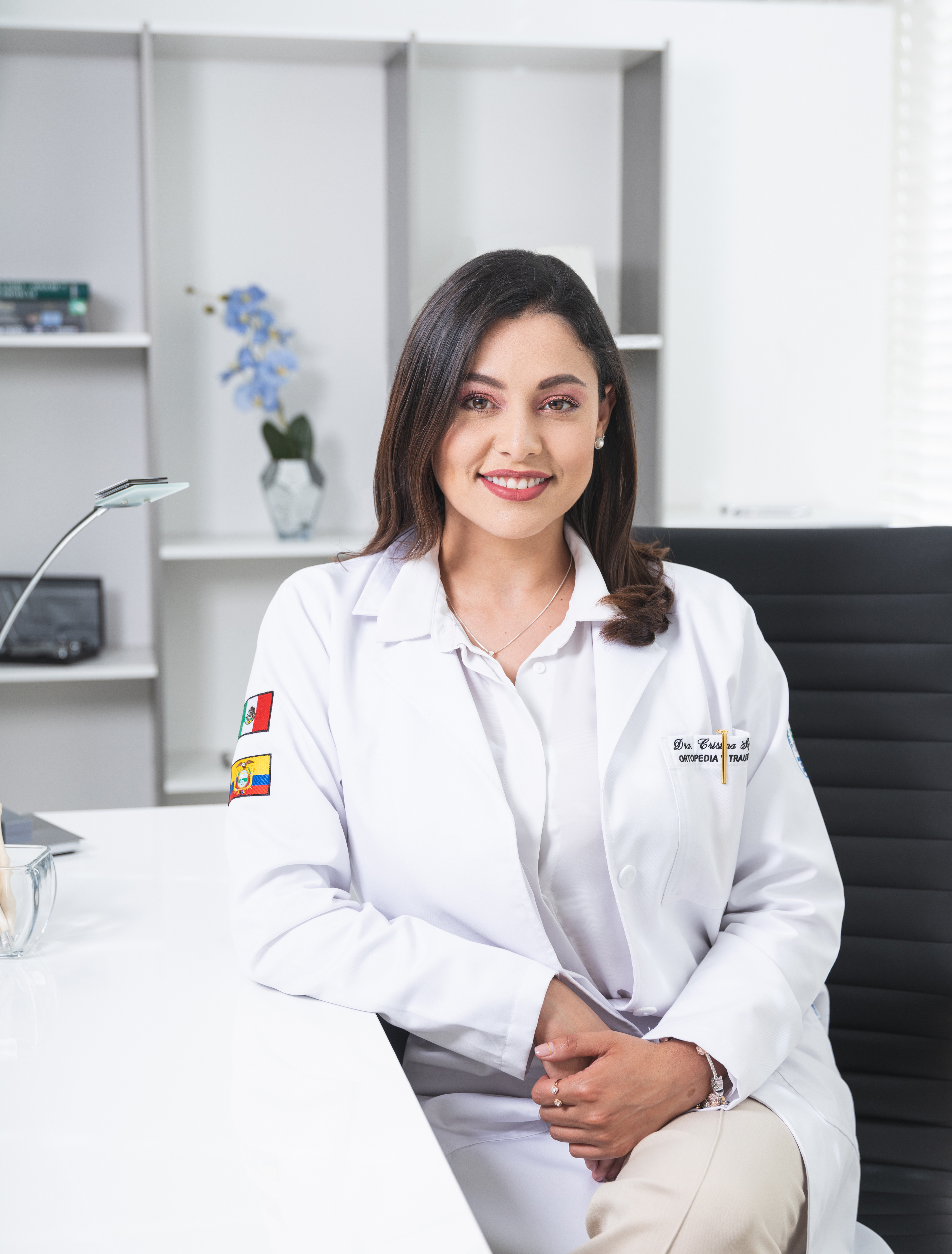 Clínica de Especialidades