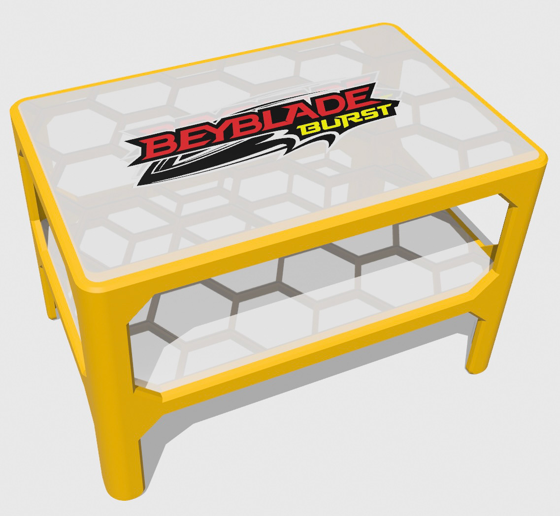 CAD file created in Shapr3D - Producedas a gift & not for sale!