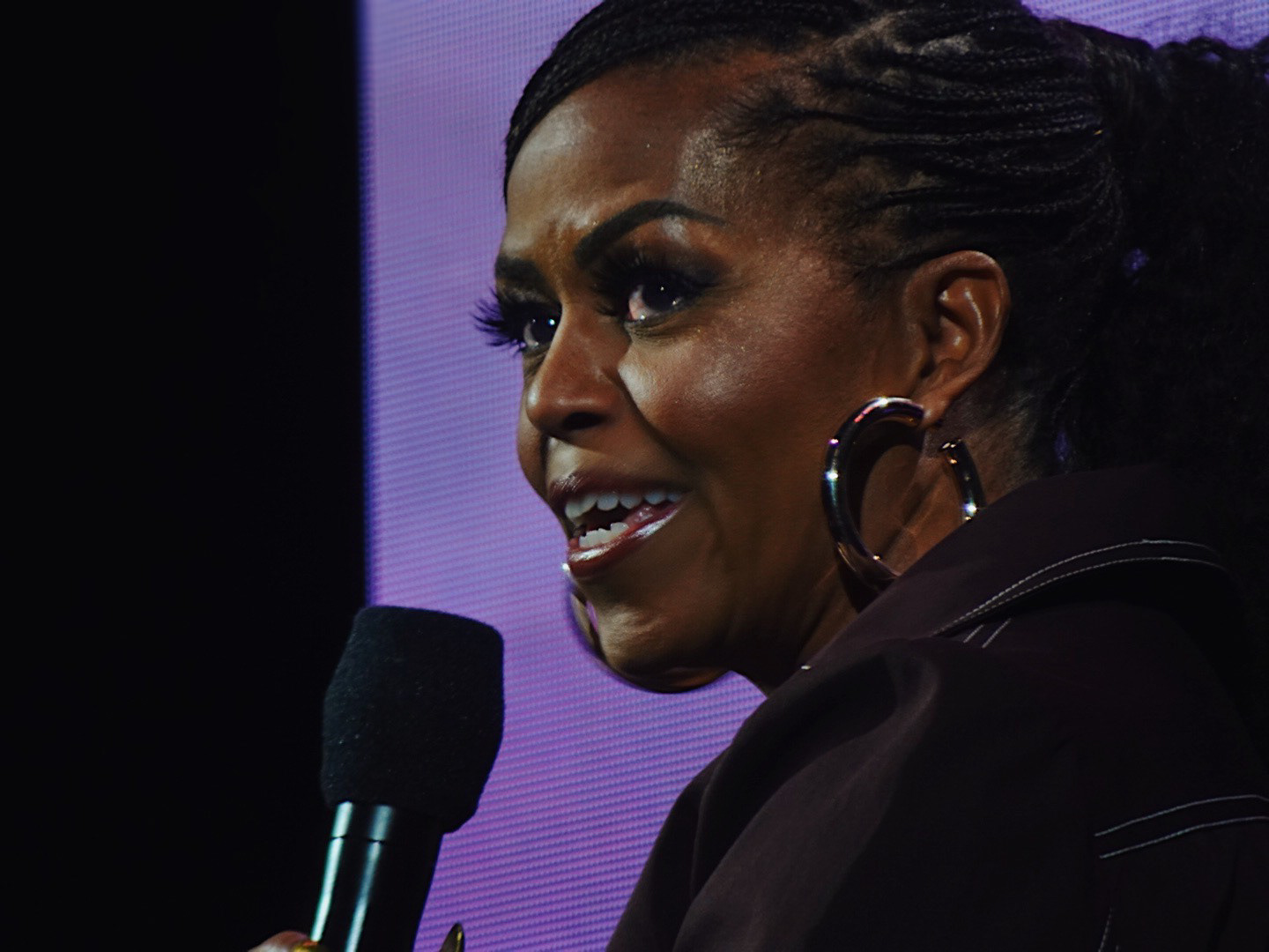 Michelle Obama - December 2022