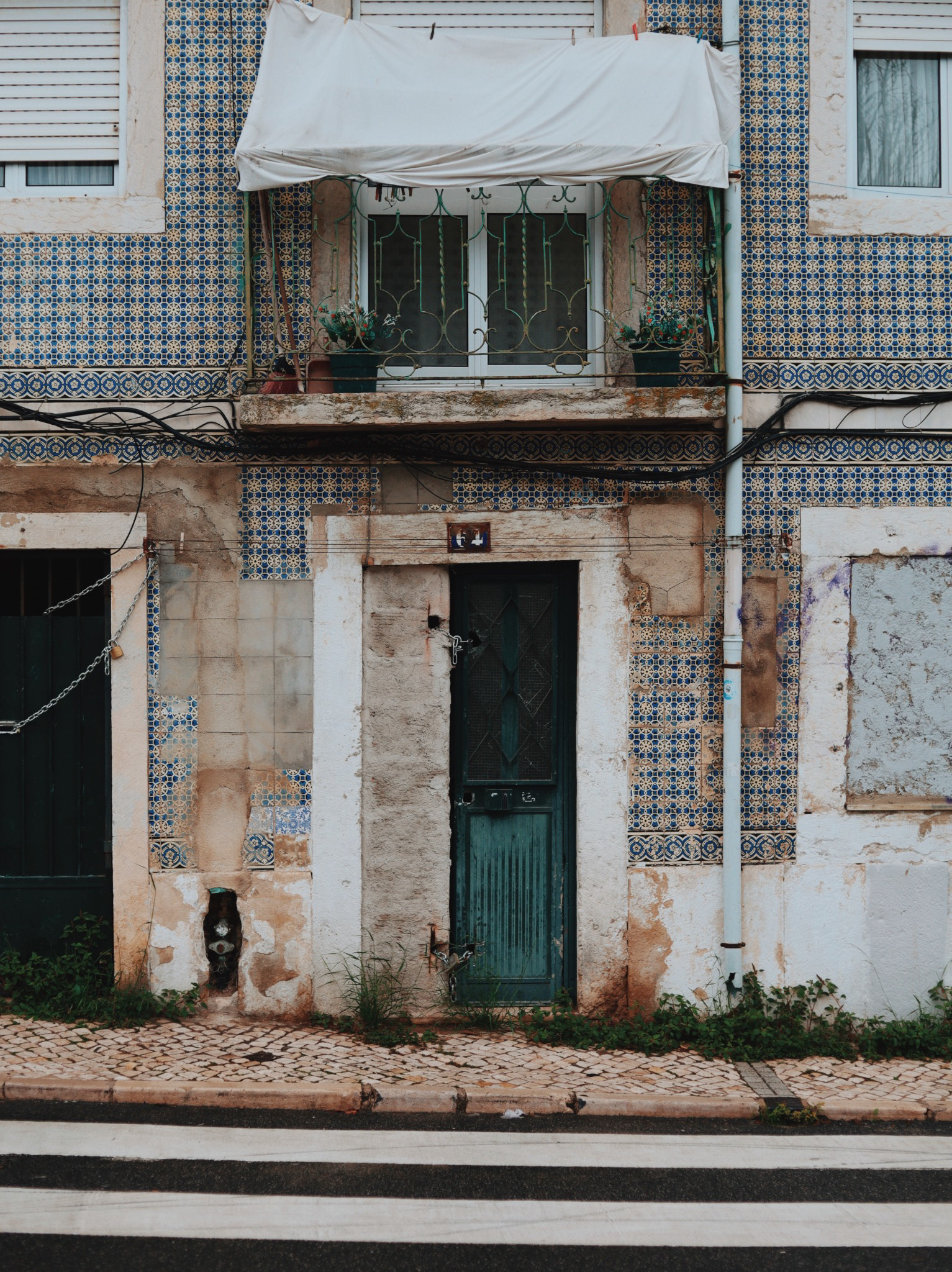 Lisbon, Portugal - 2022