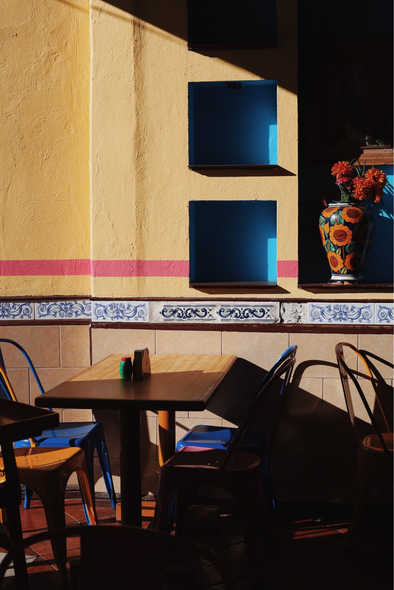 Zacatecas, Mexico - 2022