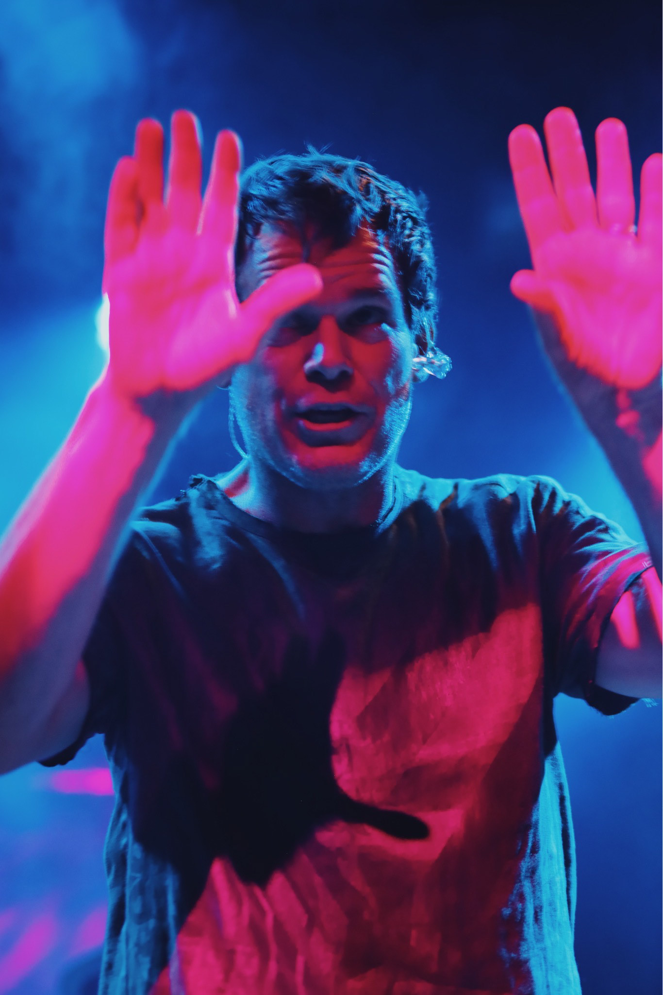 Michael C. Hall - September 2022