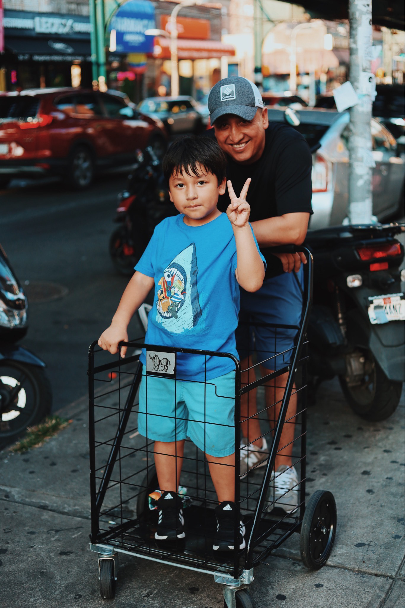 Queens, New York - 2024