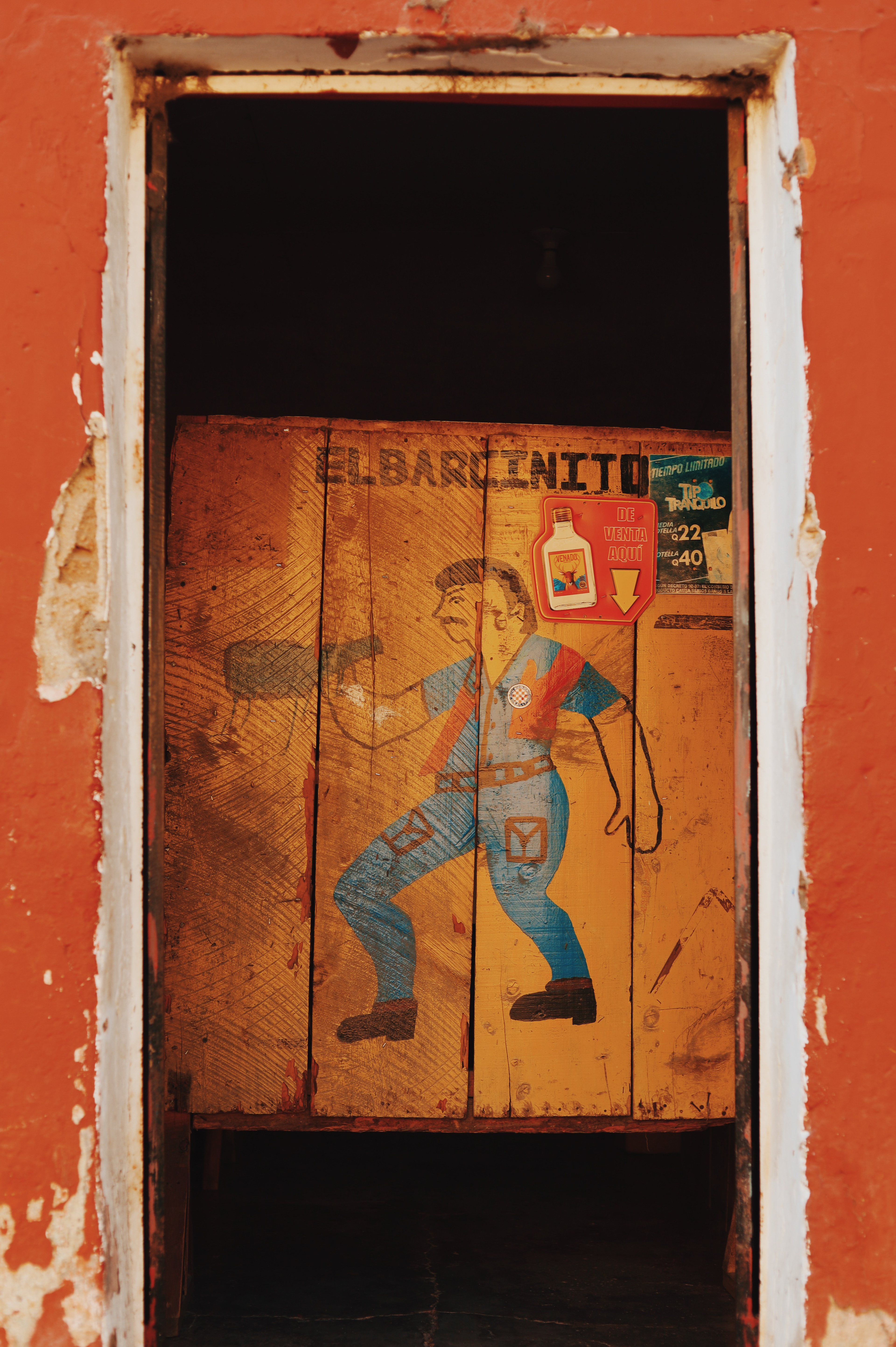Antigua, Guatemala - 2025