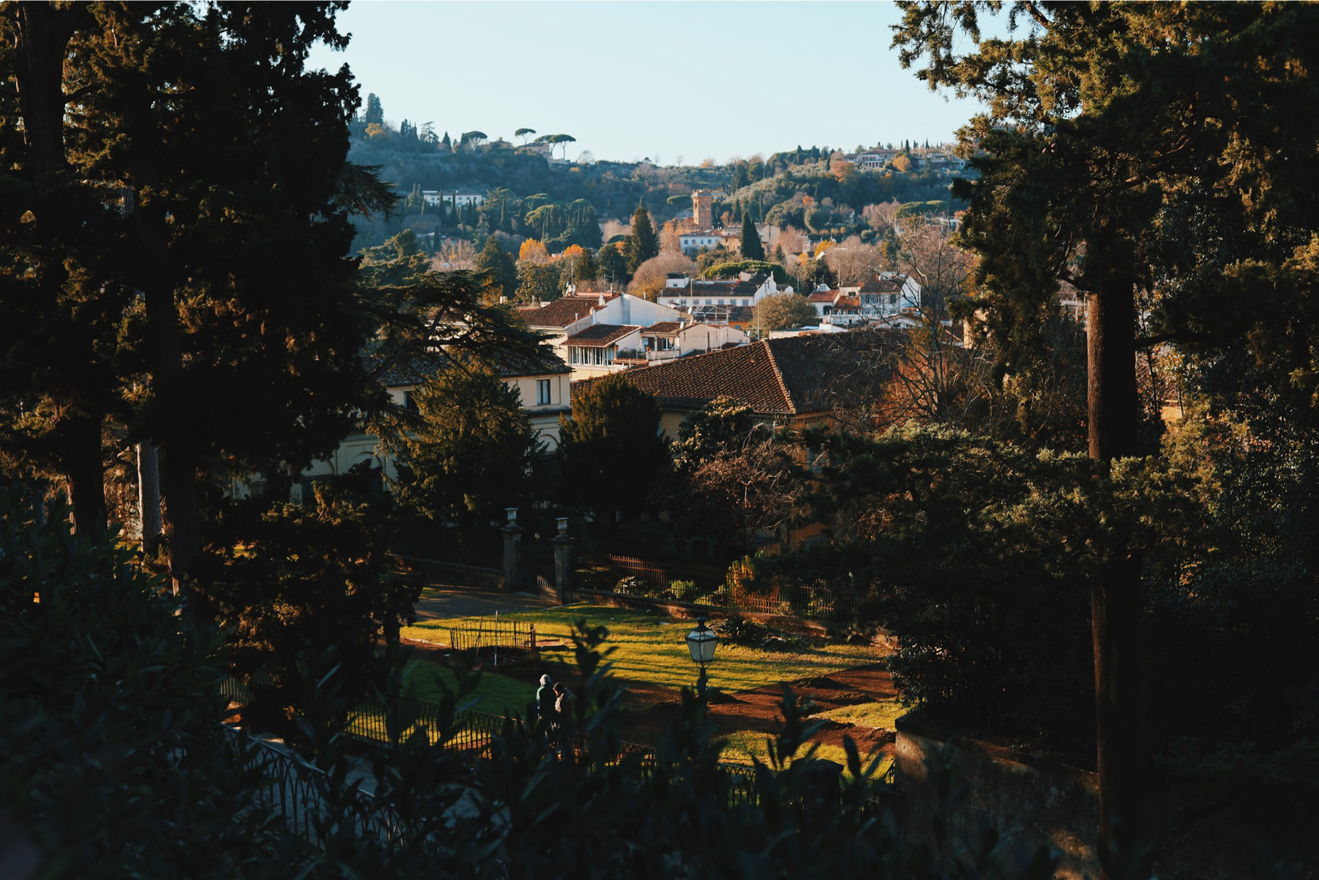 Florence, Italy - 2024