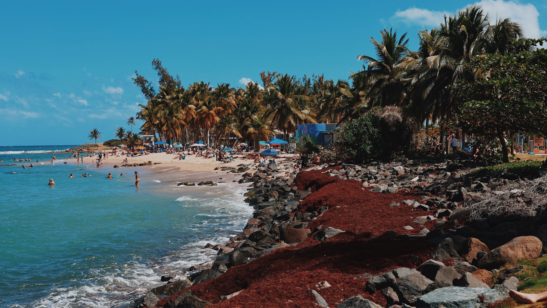 San Juan, Puerto Rico - 2023