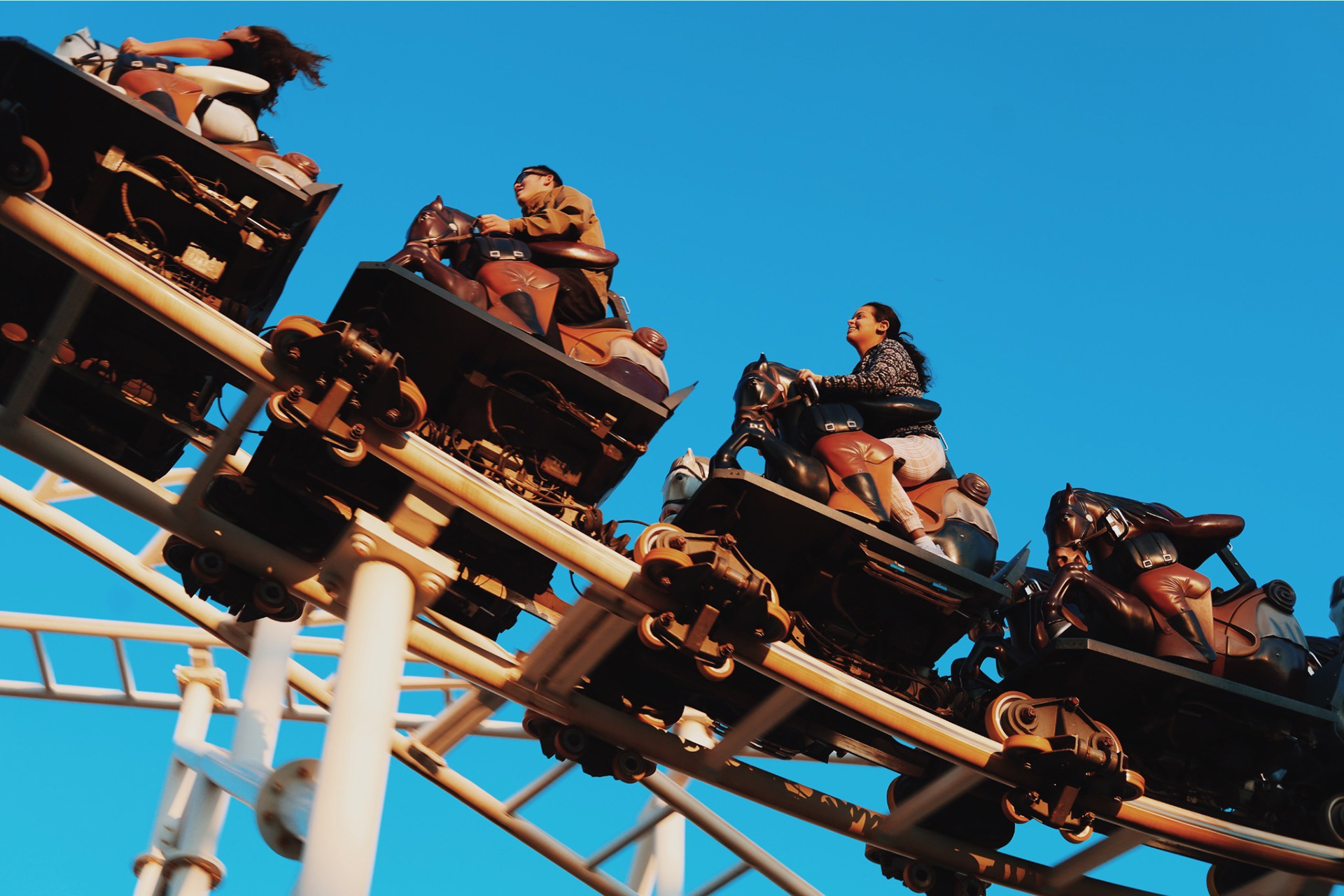 Brooklyn, New York - 2023