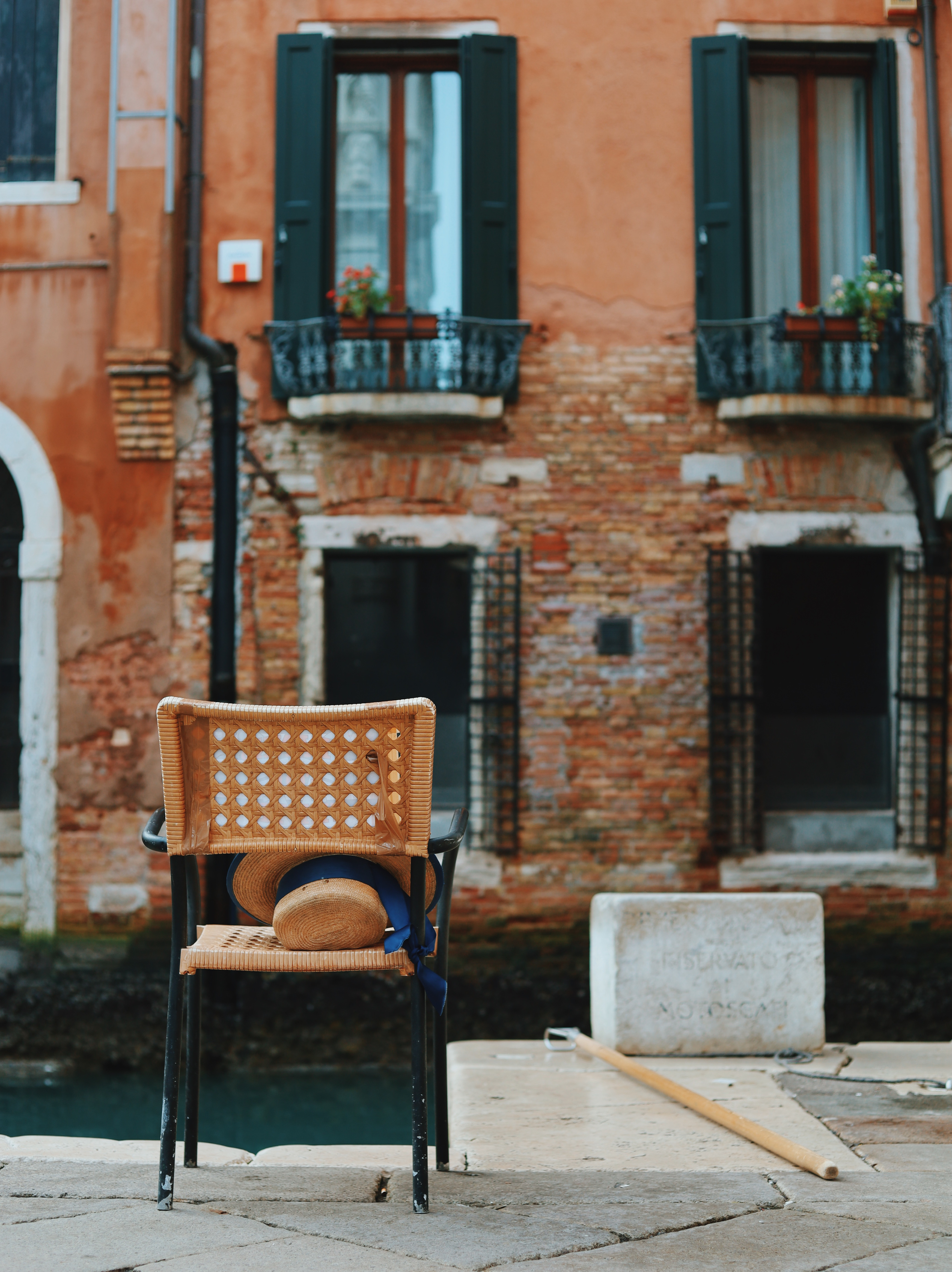Venice, Italy - 2024