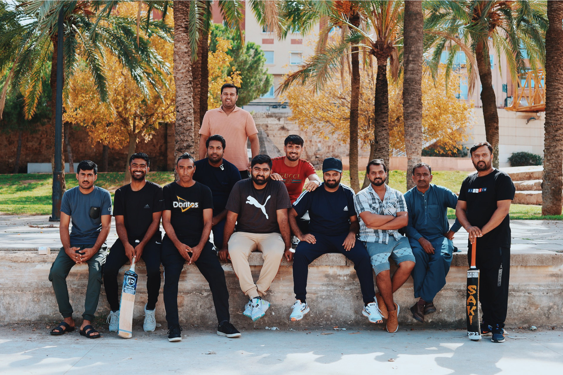 Valencia, Spain - 2024