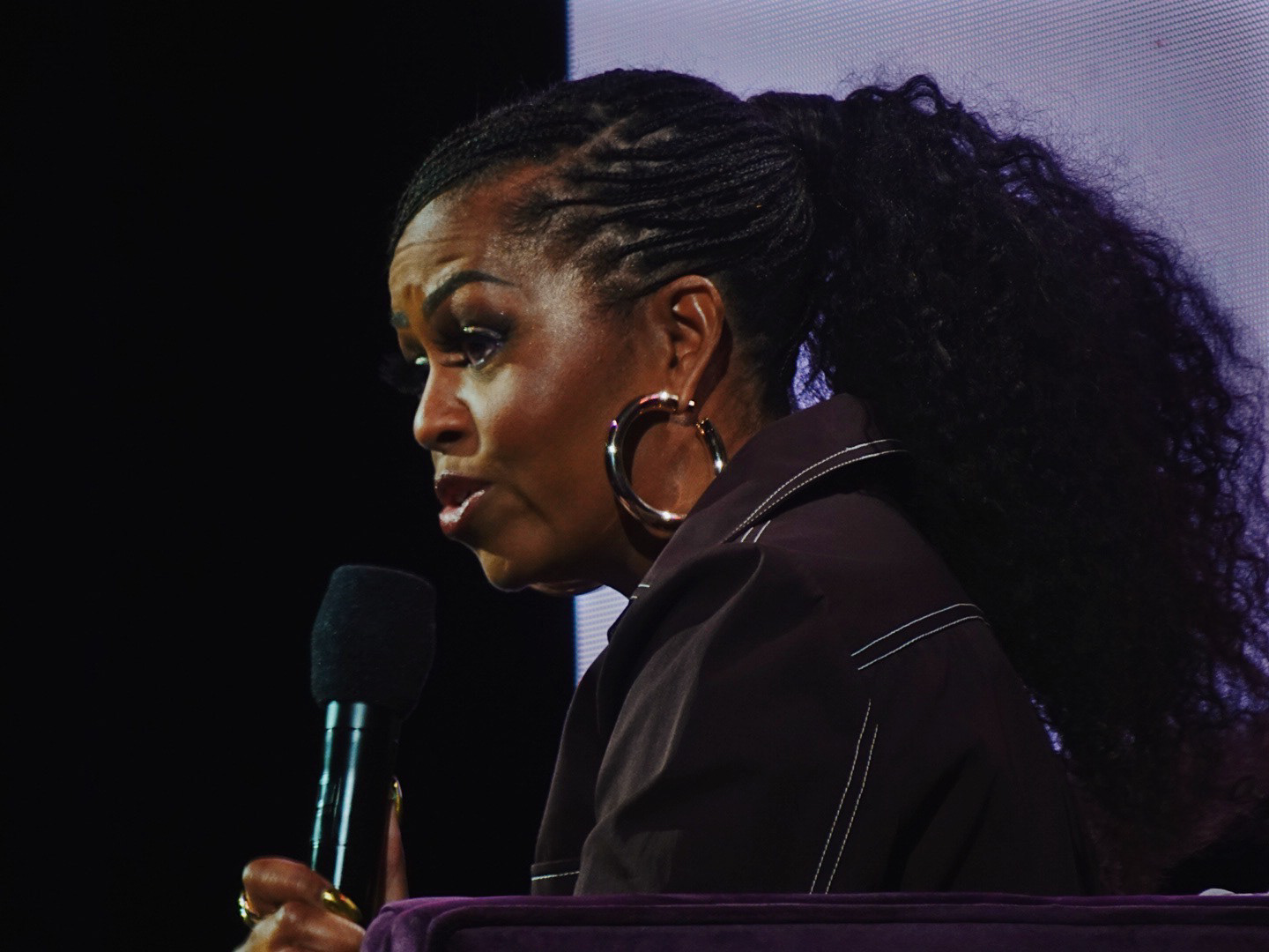 Michelle Obama - December 2022