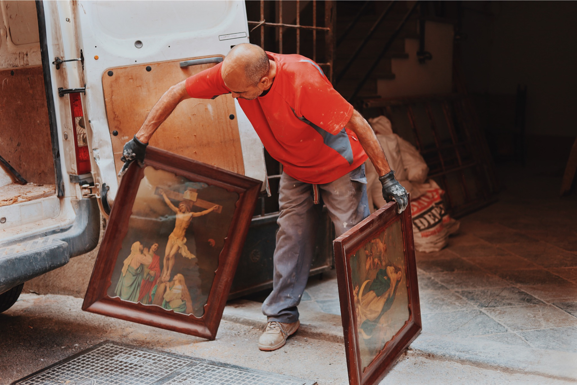 Palma De Mallorca, Spain - 2024