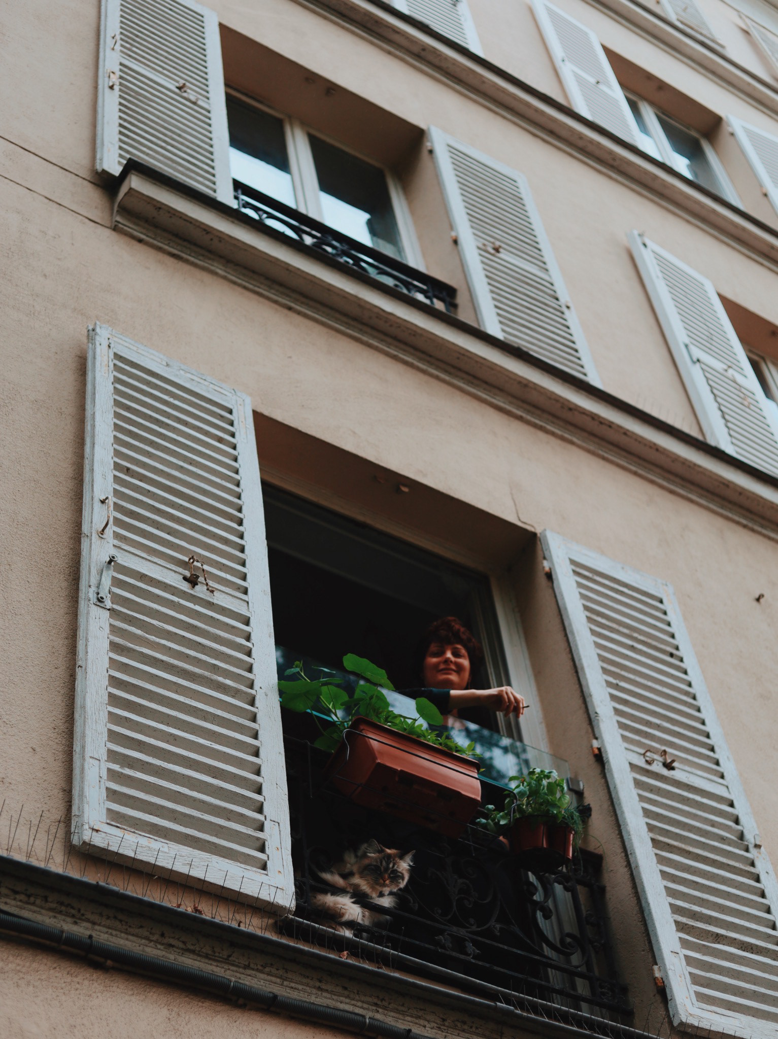 Paris, France - 2024