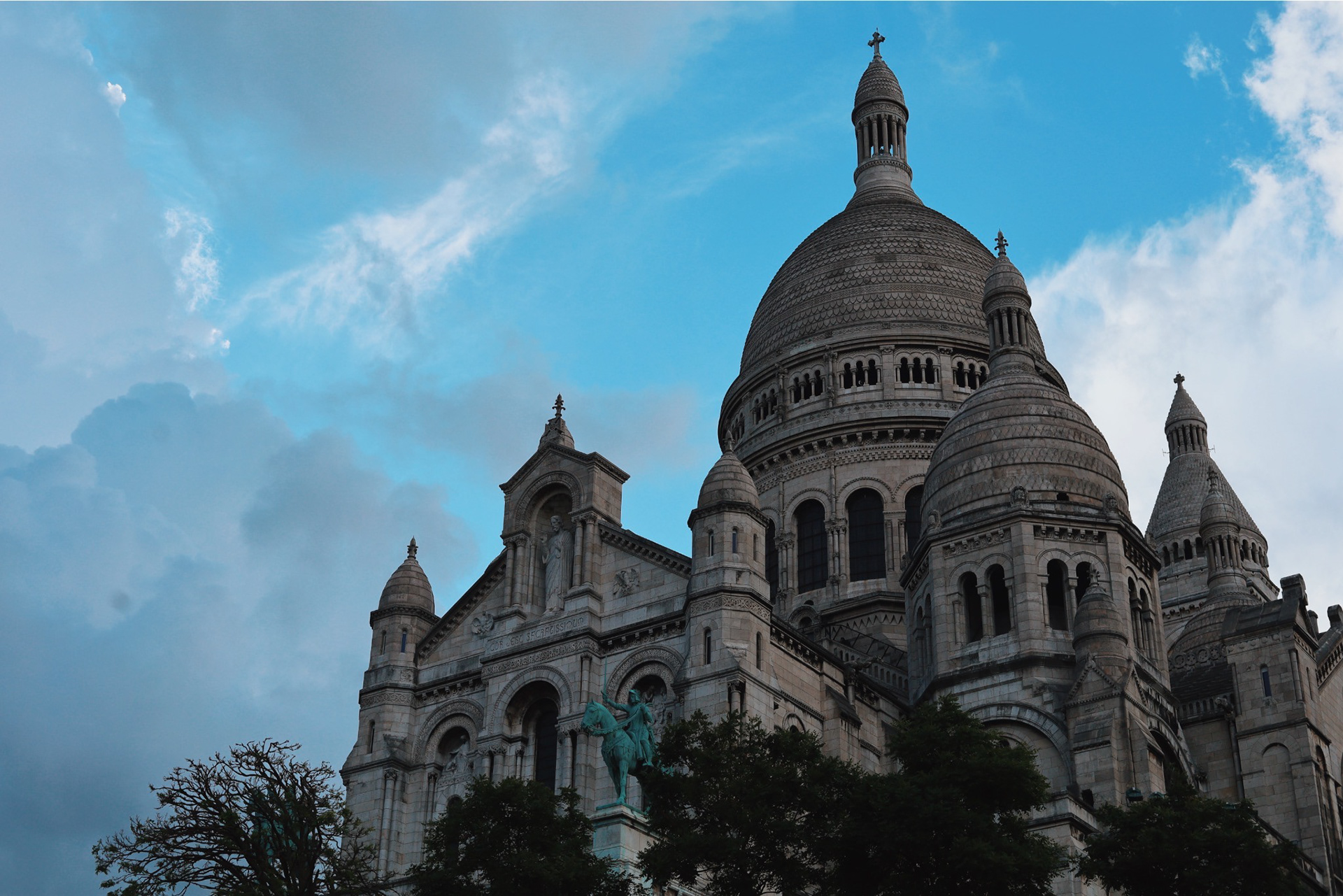 Paris, France - 2024