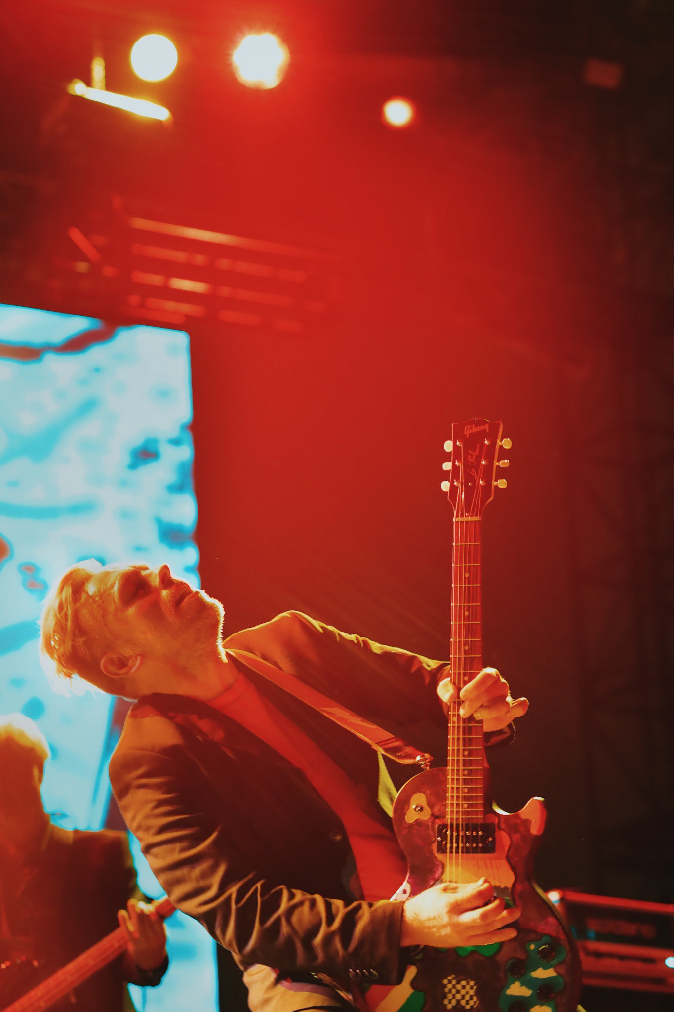 Tommy Kessler - August 2022