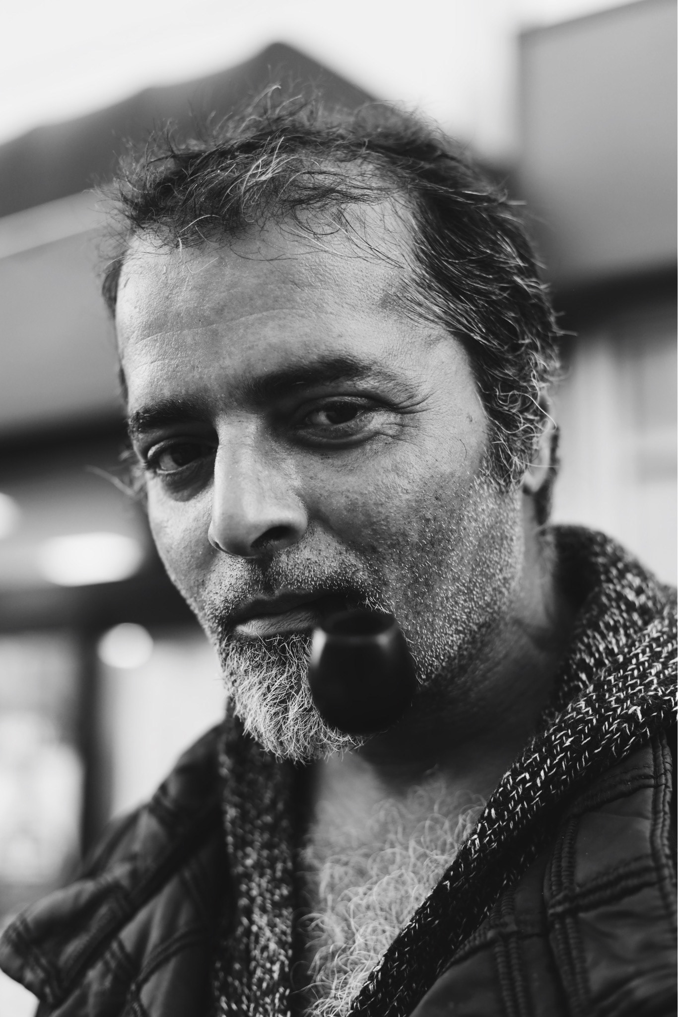 Queens, New York - 2024