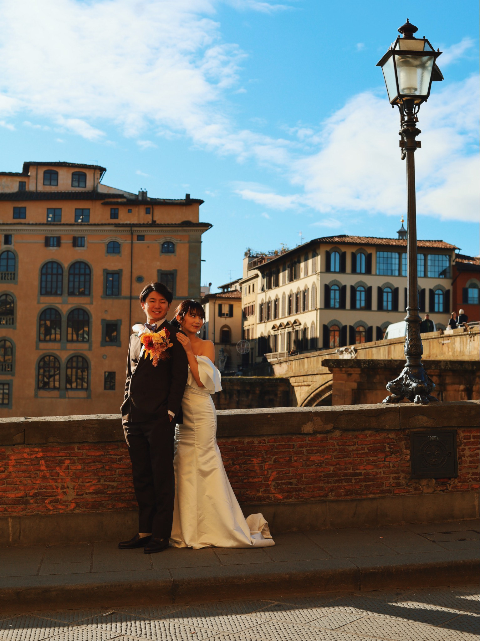 Florence, Italy - 2024