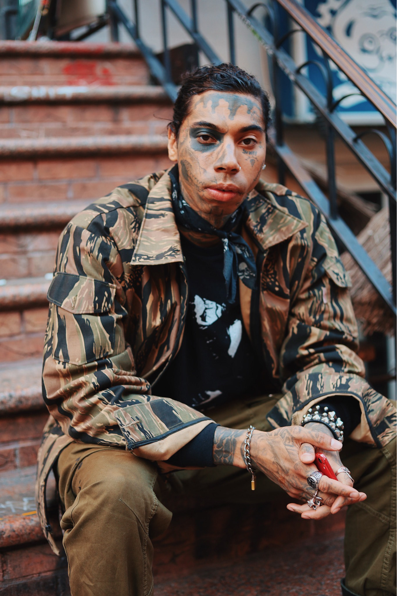 New York, New York - 2023