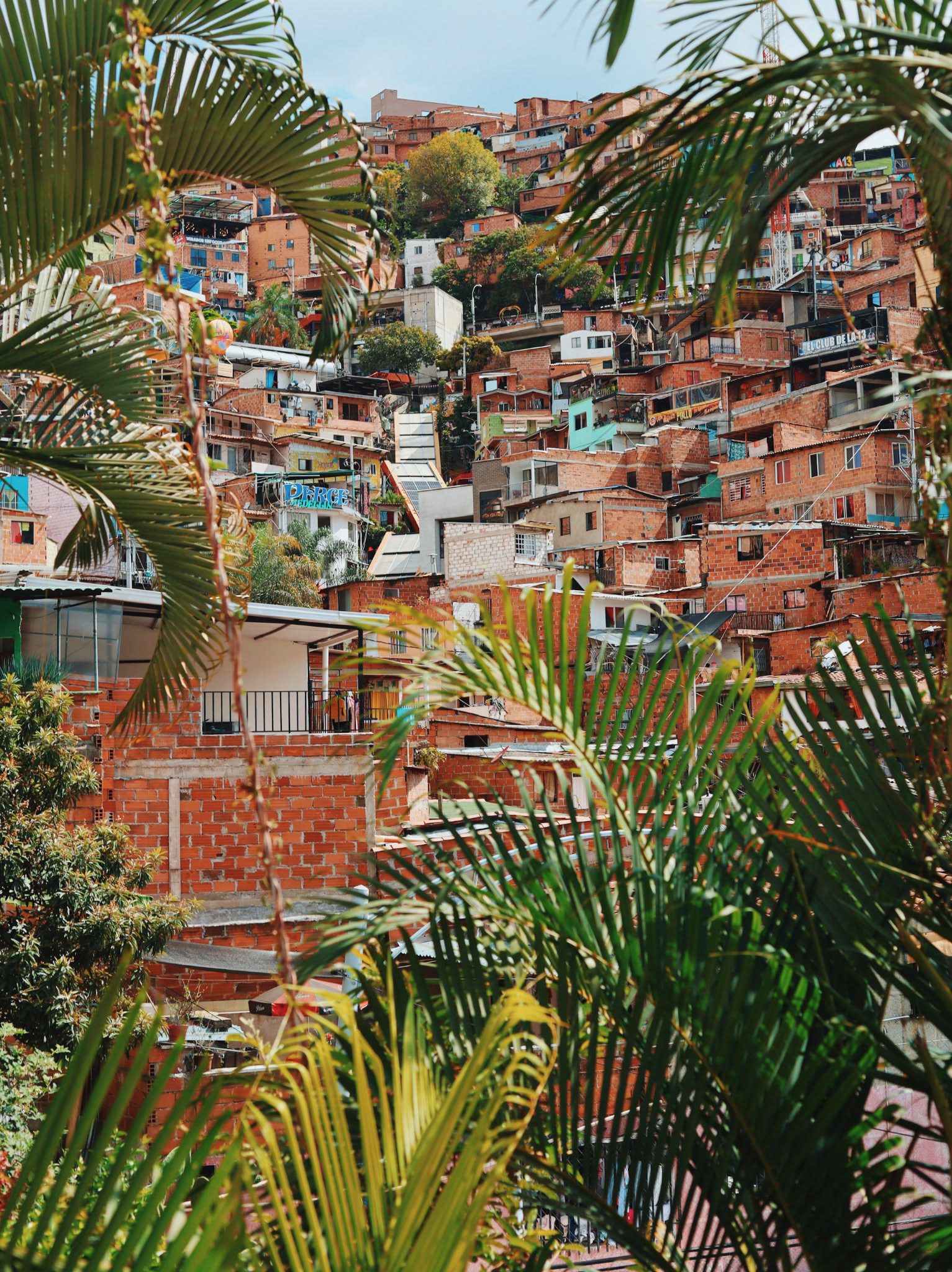 Medellin, Colombia