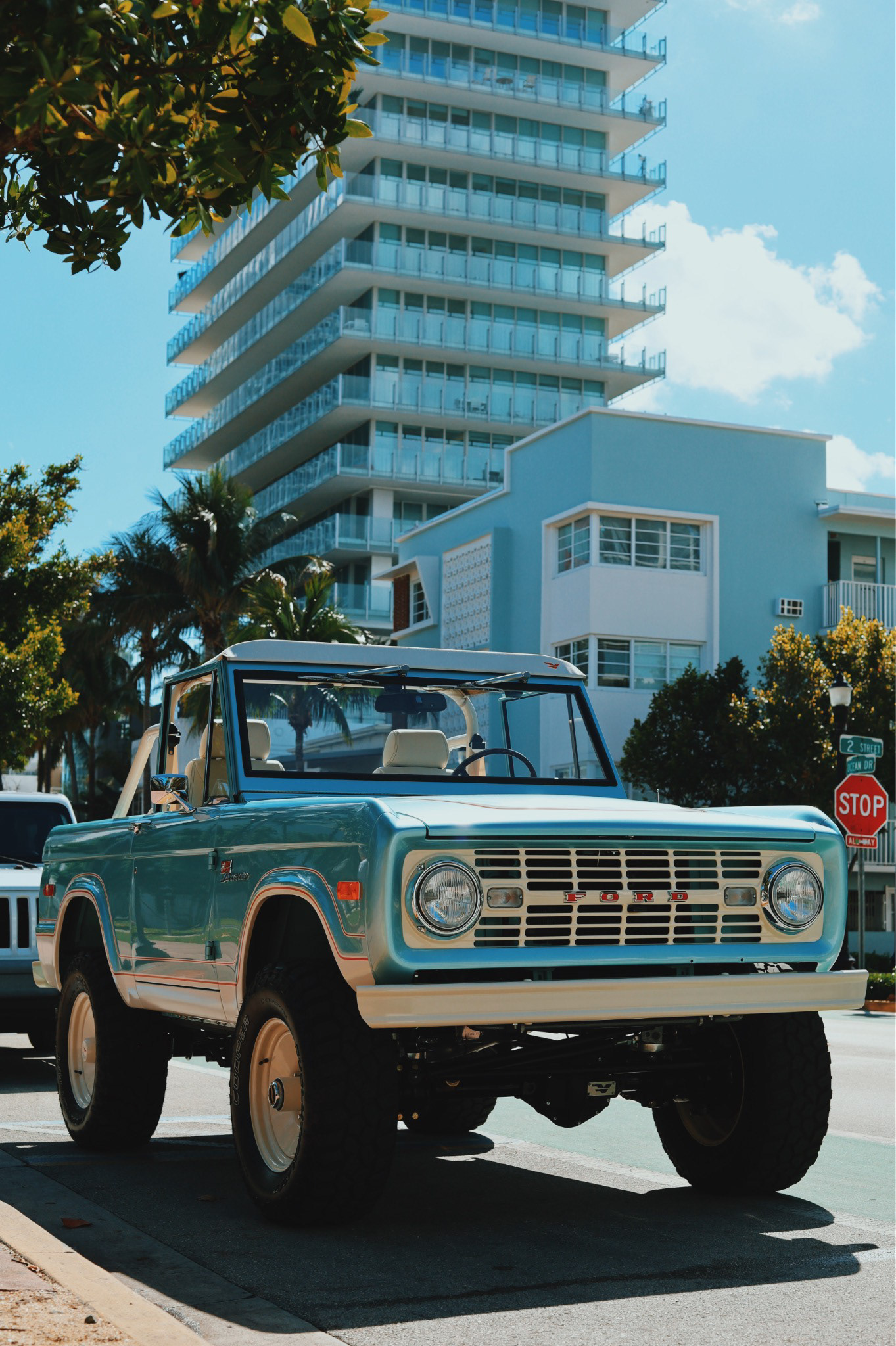 Miami, Florida - 2025