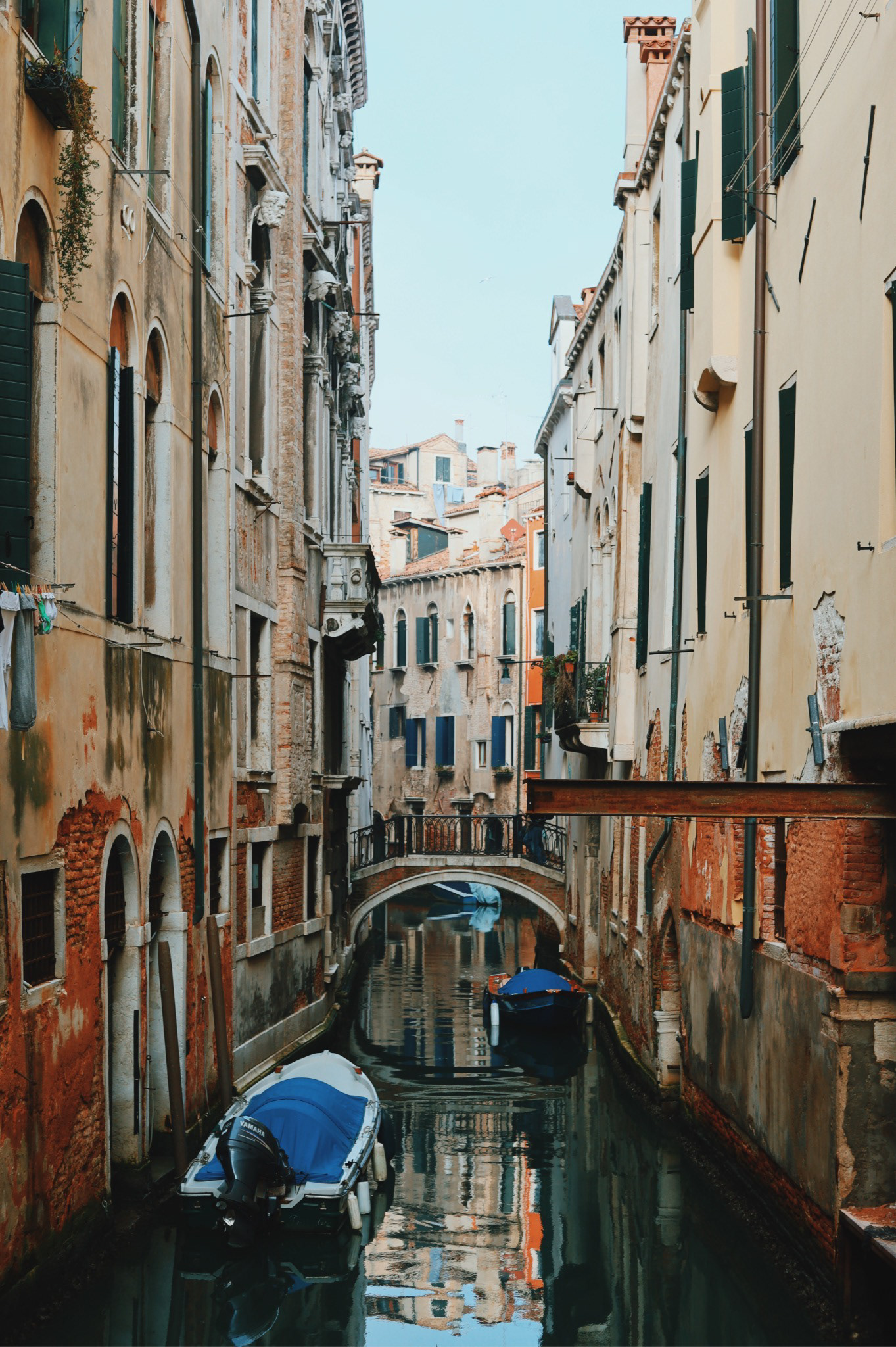 Venice, Italy - 2024