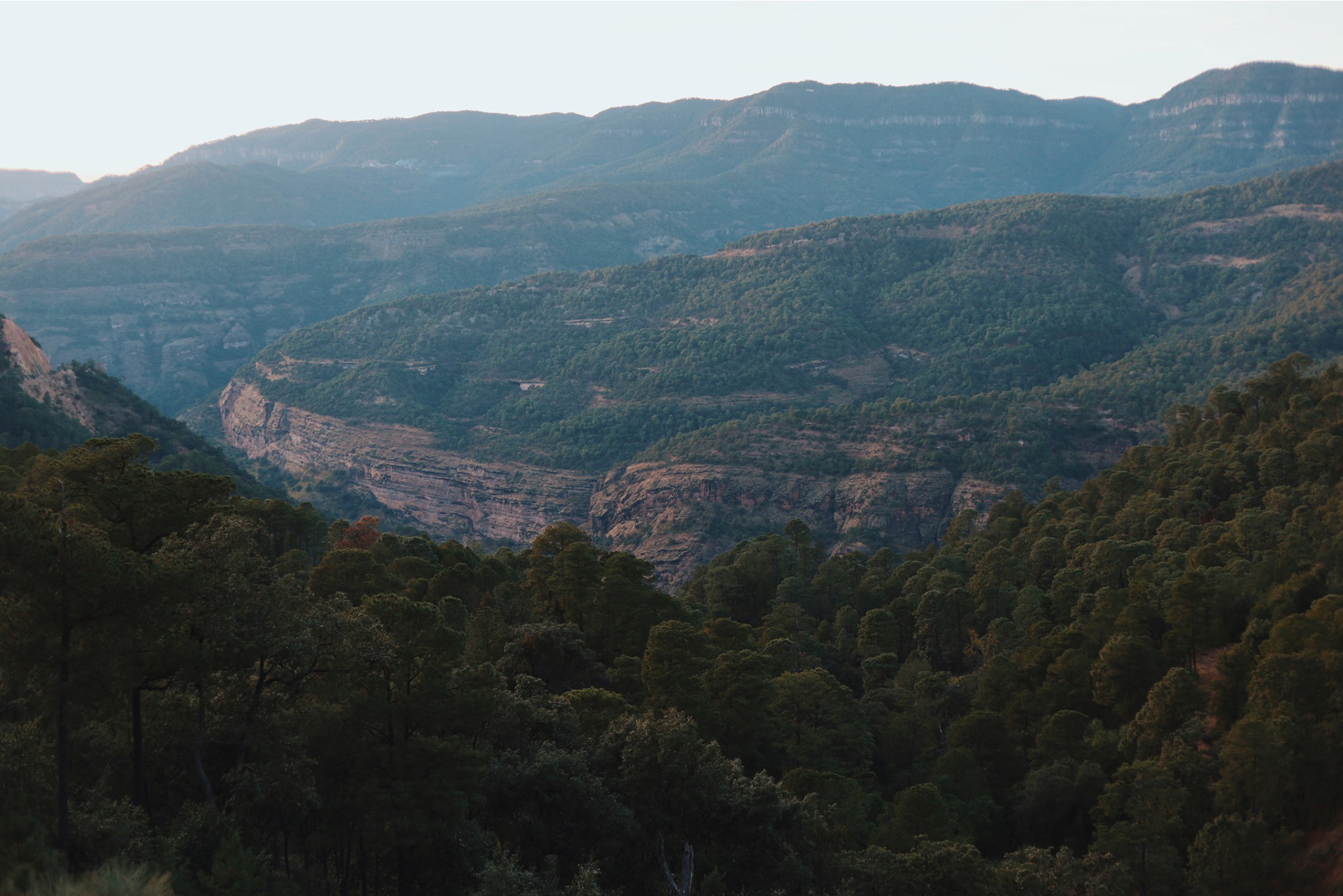 Durango, Mexico - 2022