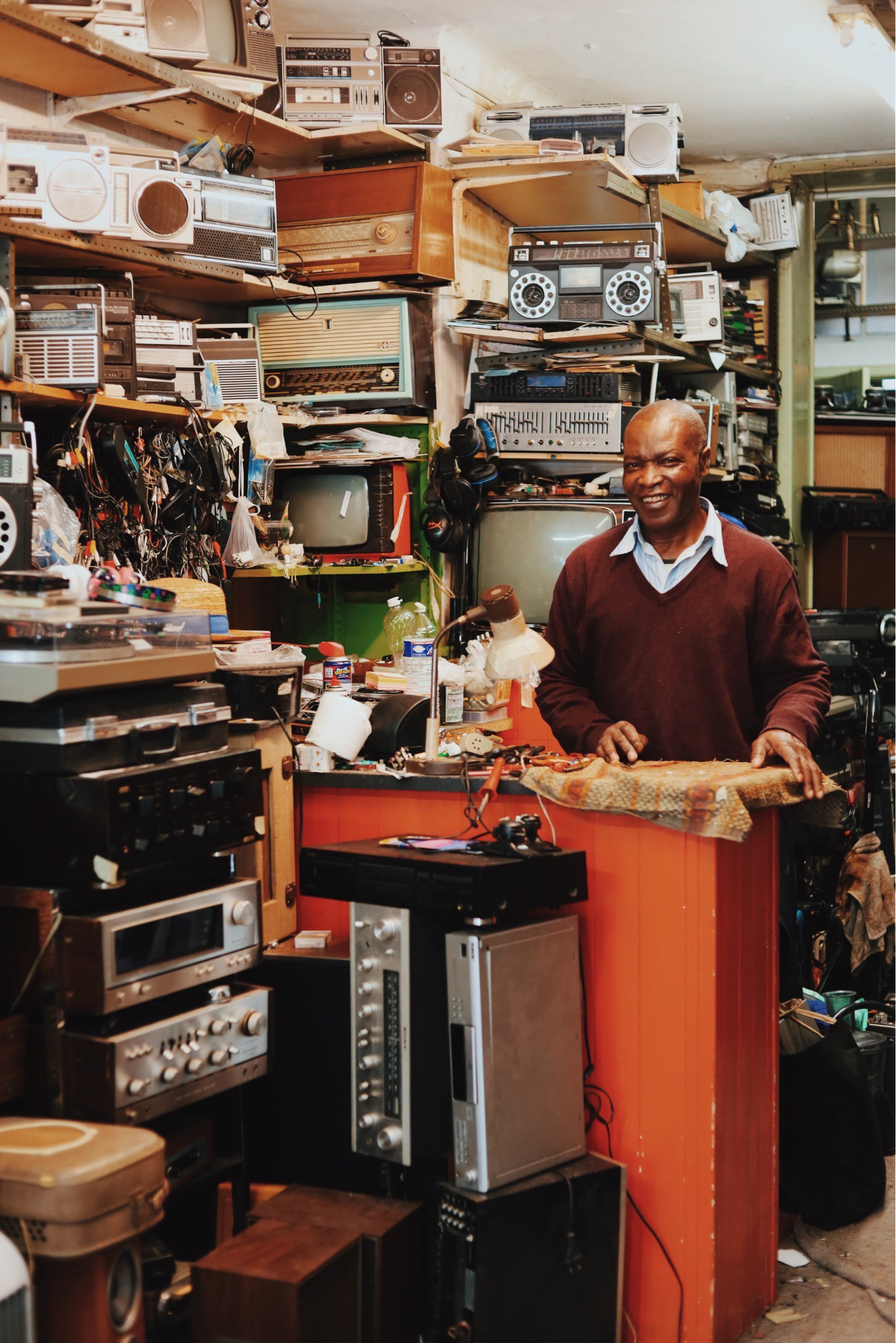 Brussels, Belgium - June 2024