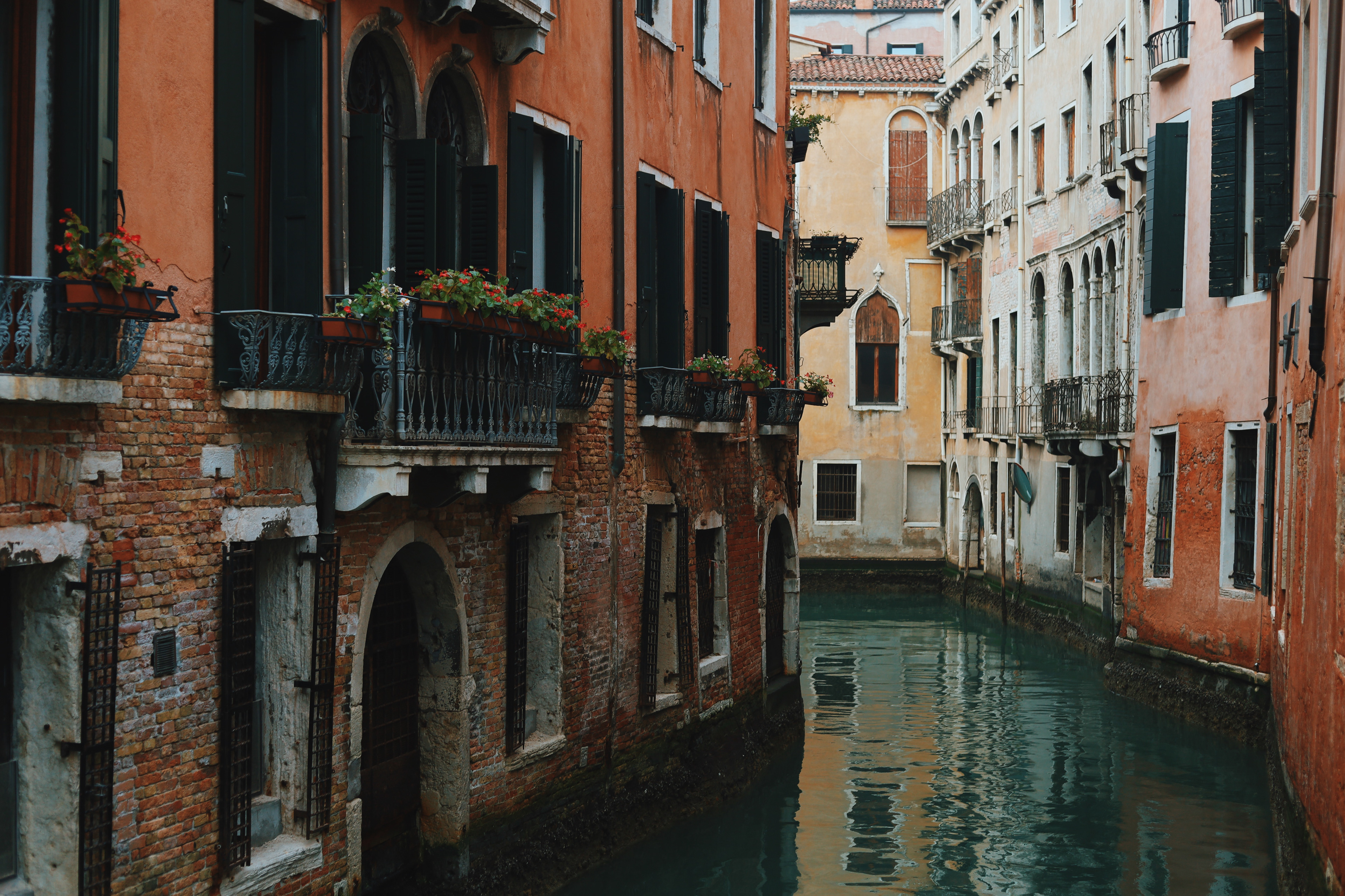 Venice, Italy - 2024