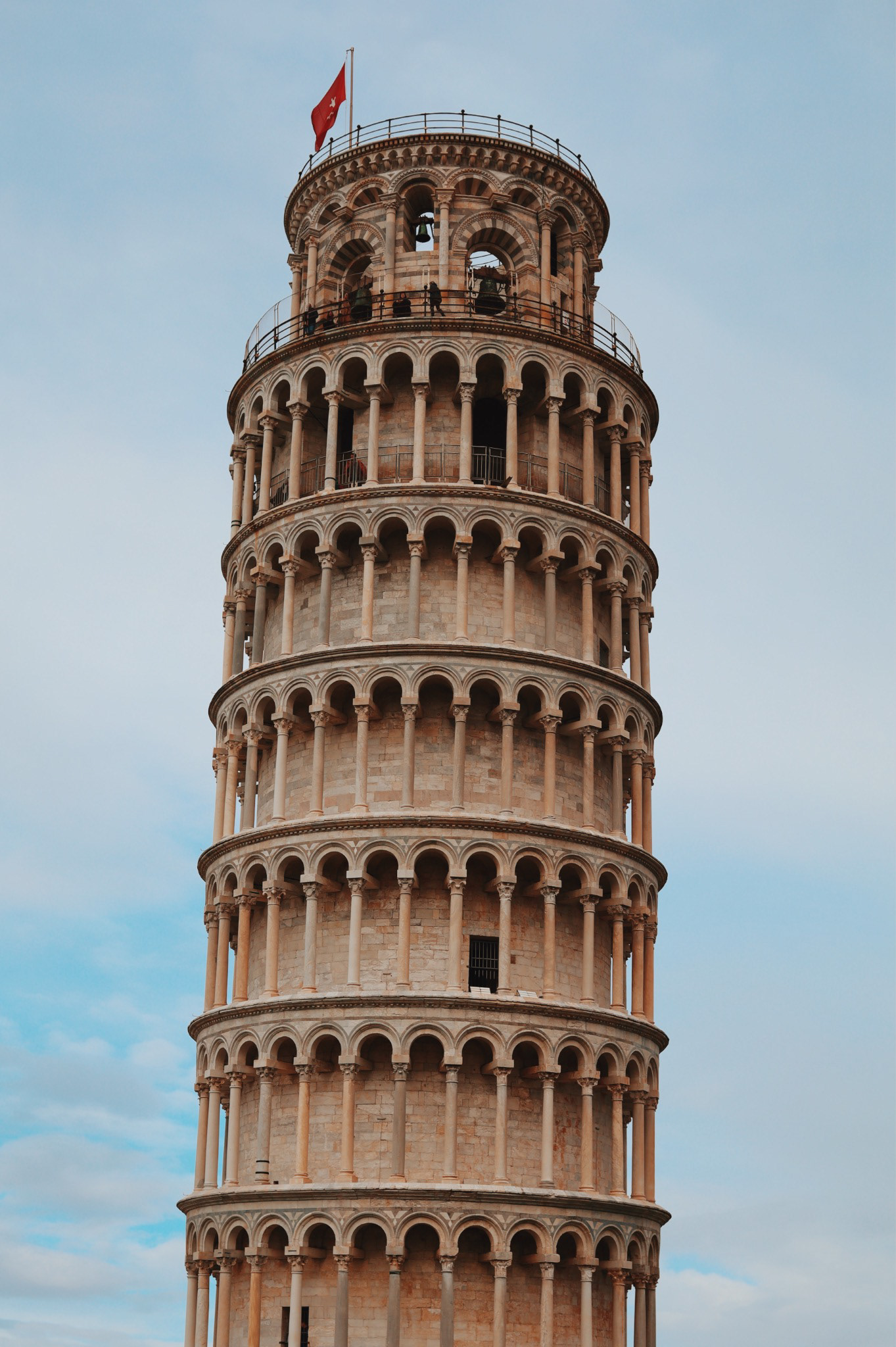 Pisa, Italy - 2024