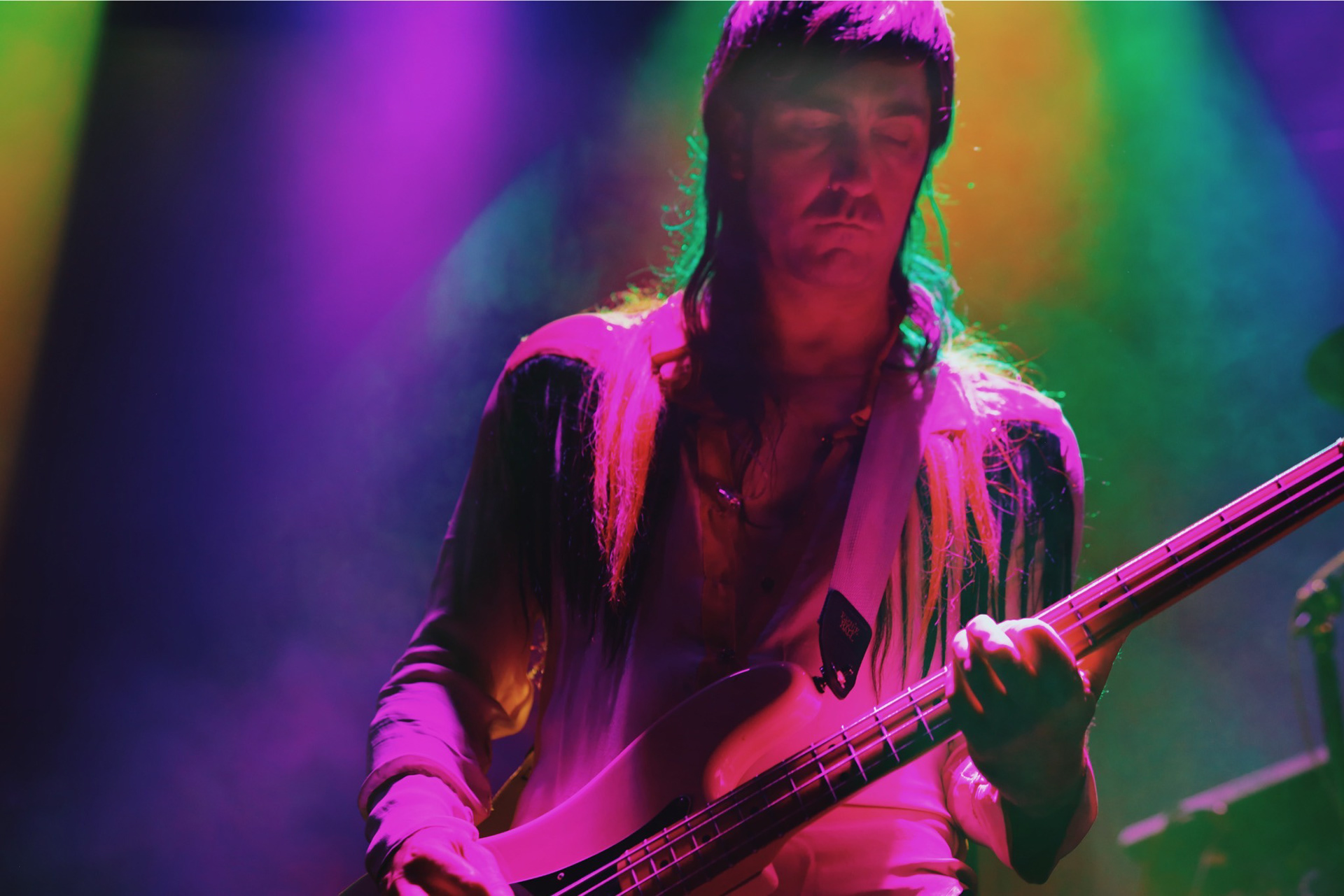 Matt Katz-Bohen - September 2022