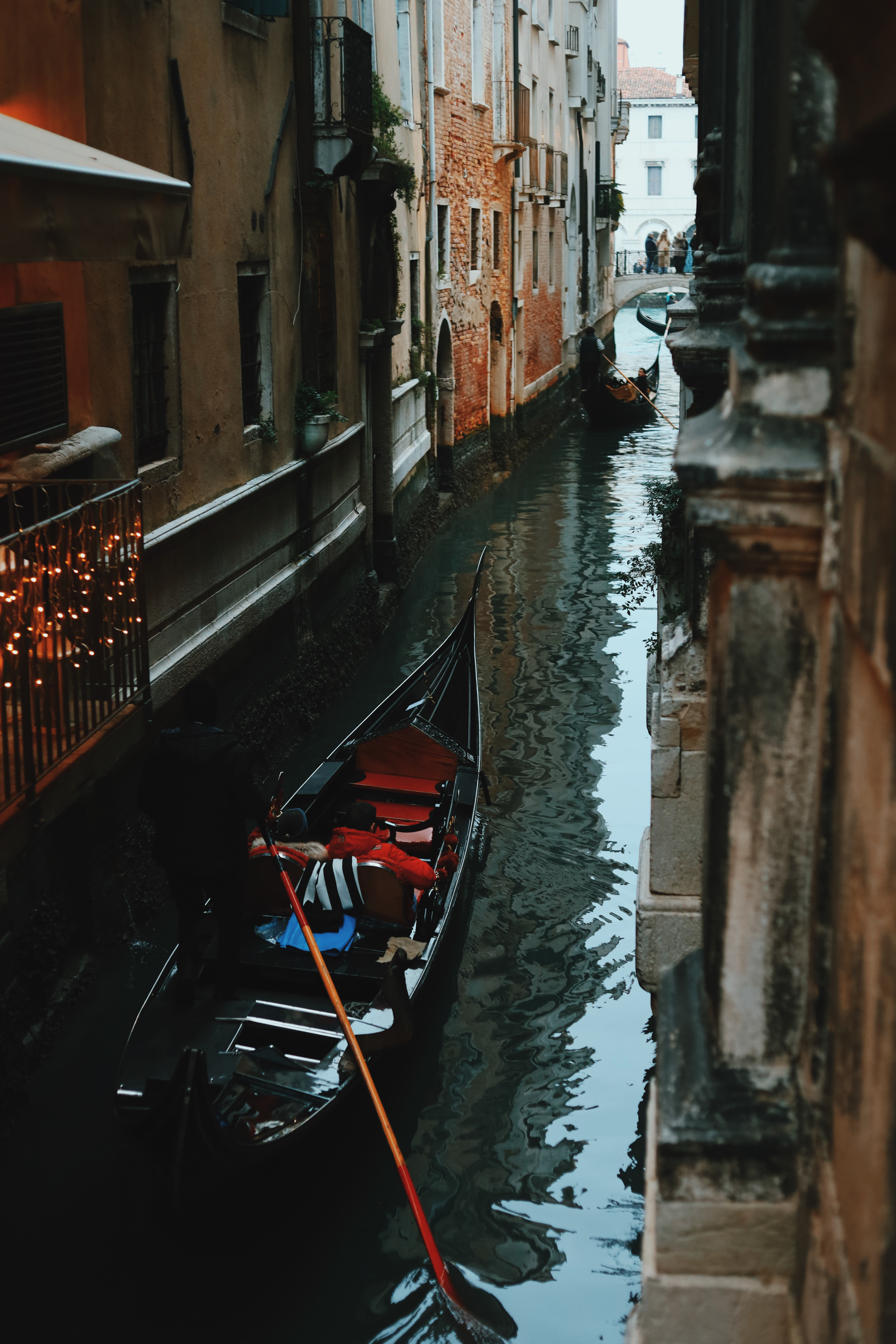 Venice, Italy - 2024