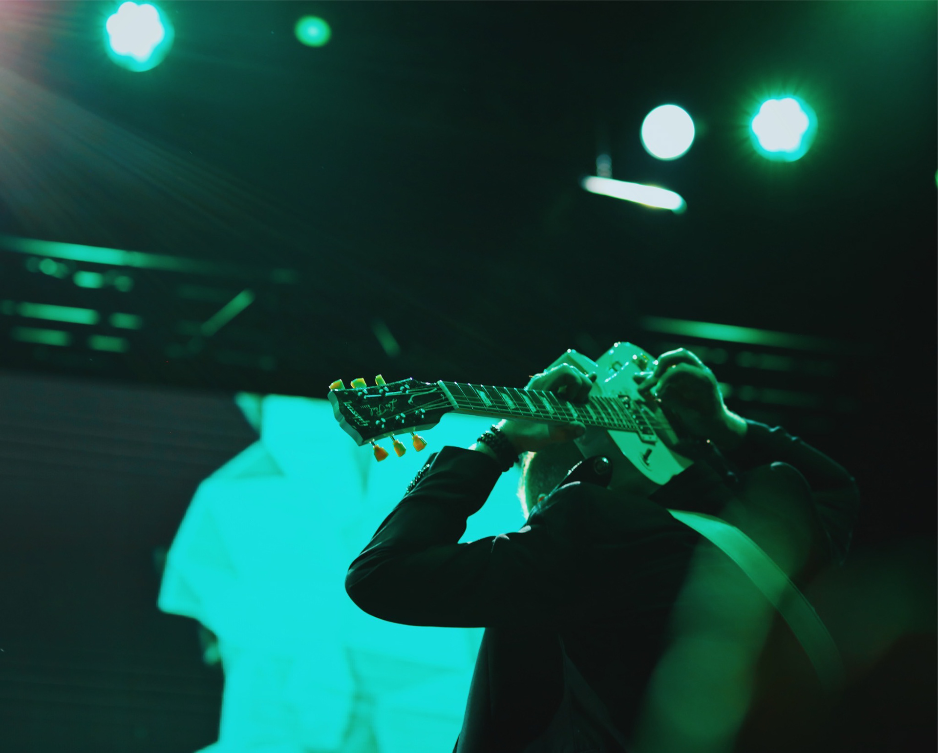 Tommy Kessler - August 2022