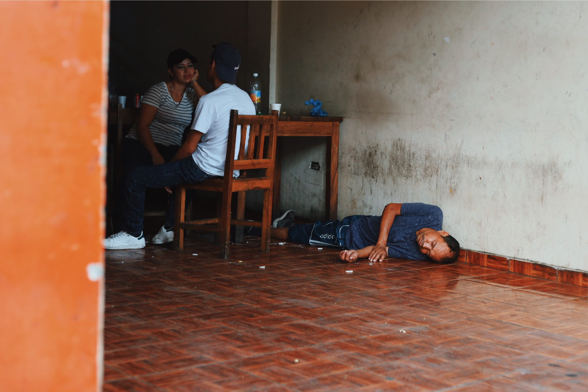 San Salvador, El Salvador - 2024