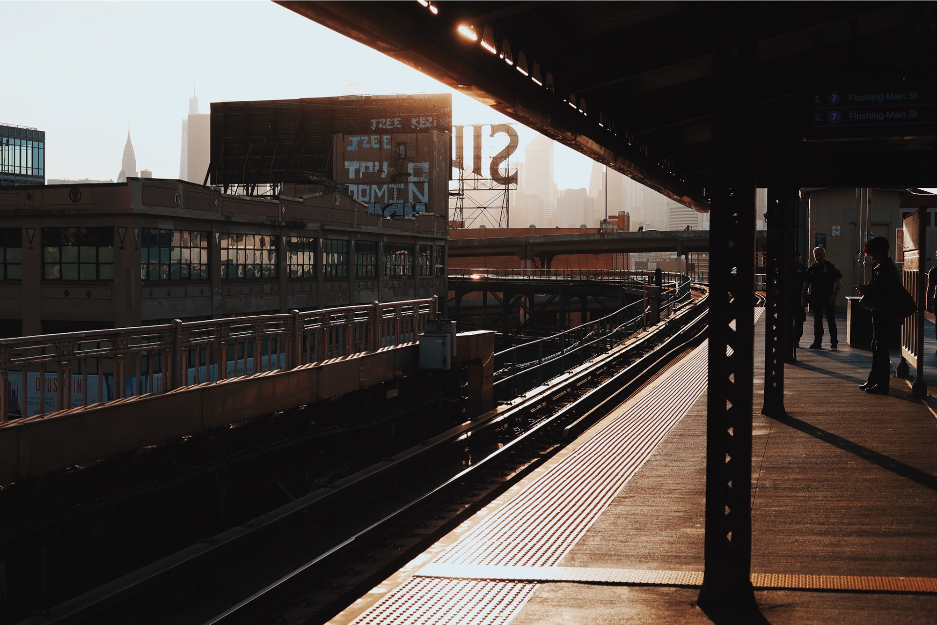 Queens, New York - 2024