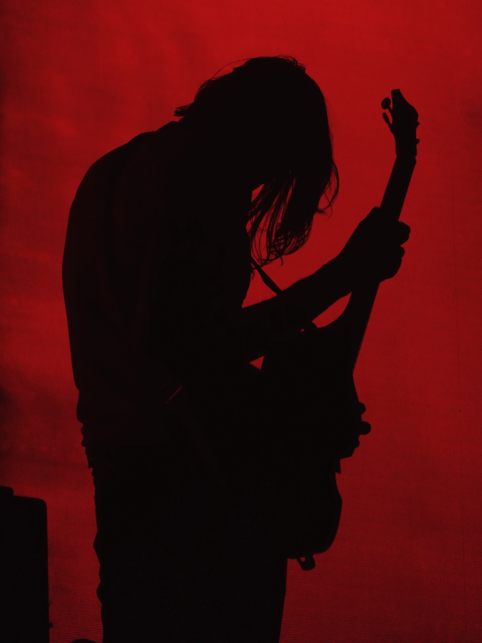 Tame Impala - March 2022