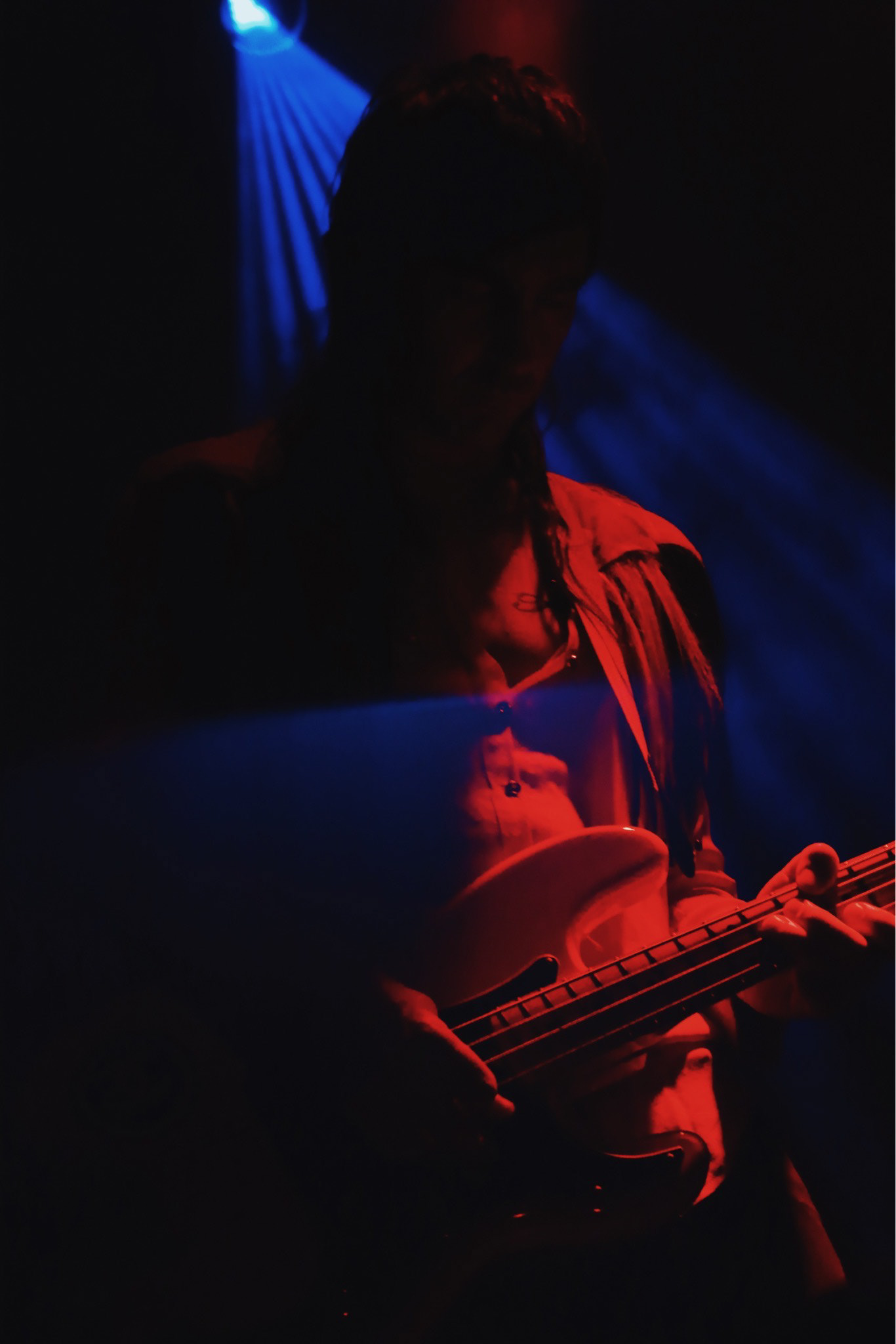 Matt Katz-Bohen - September 2022