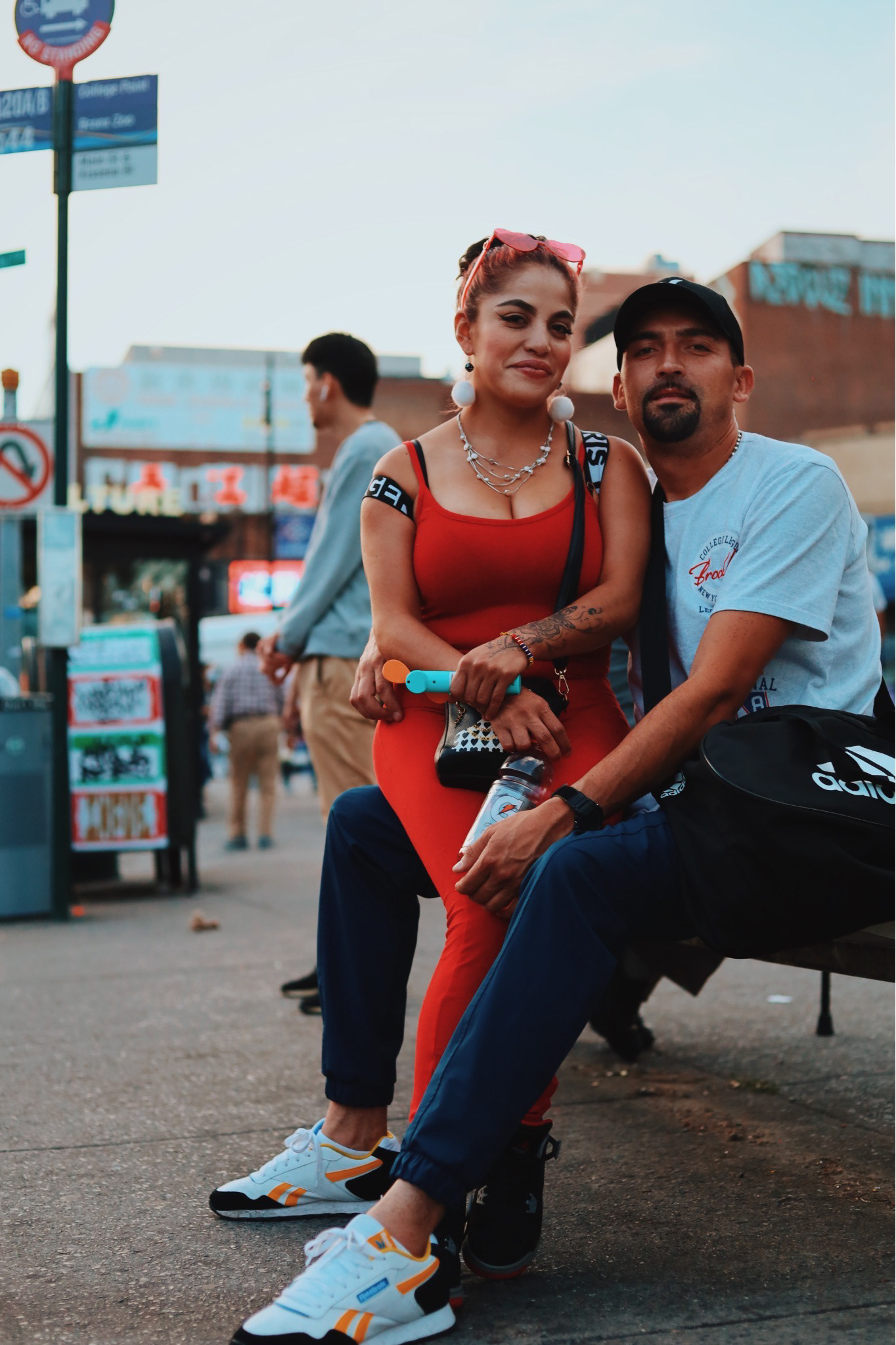 Queens, New York - 2024