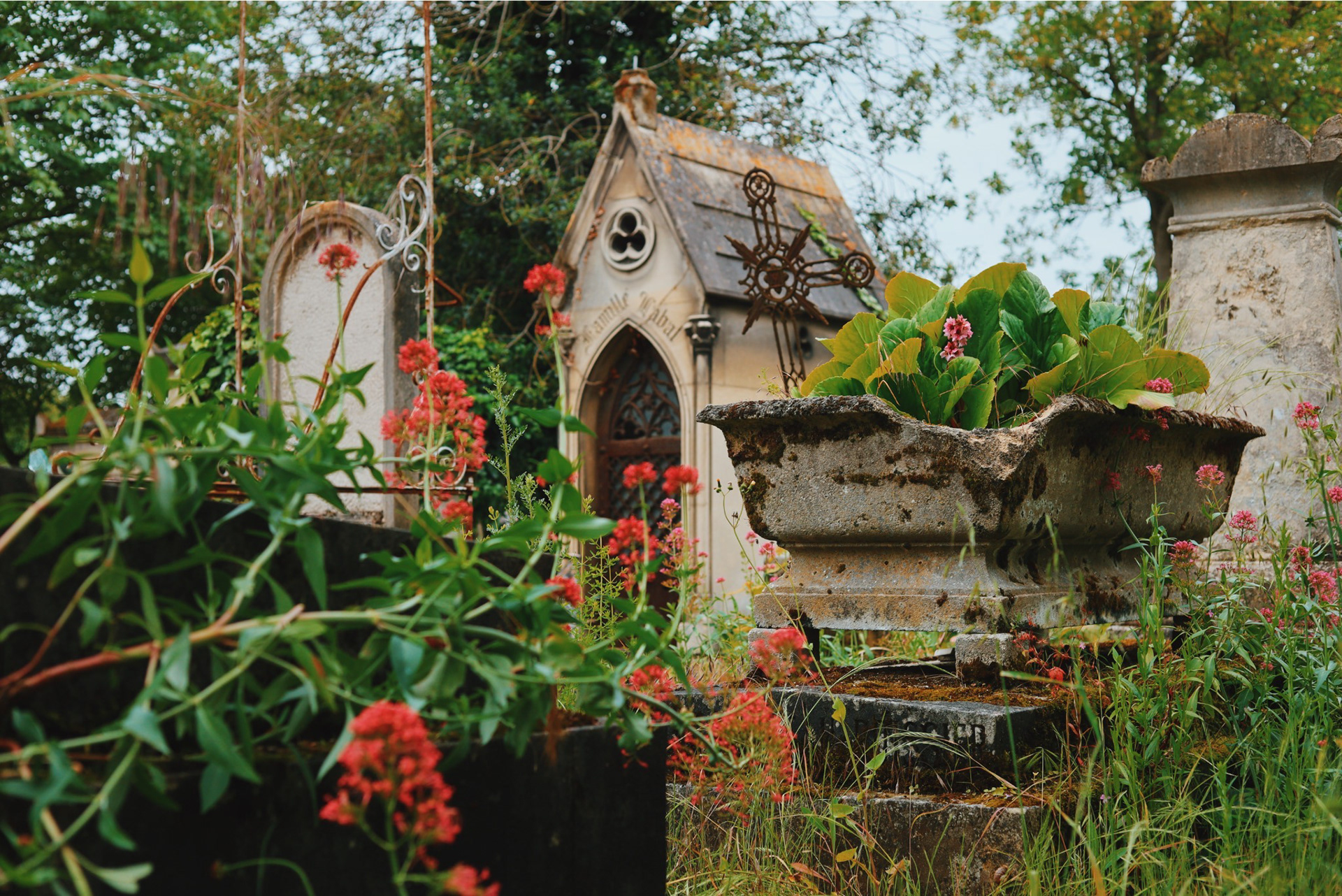 Paris, France - 2024