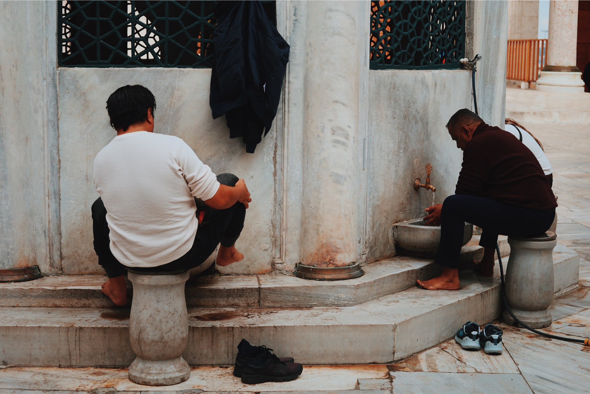 Istanbul, Turkey - 2024