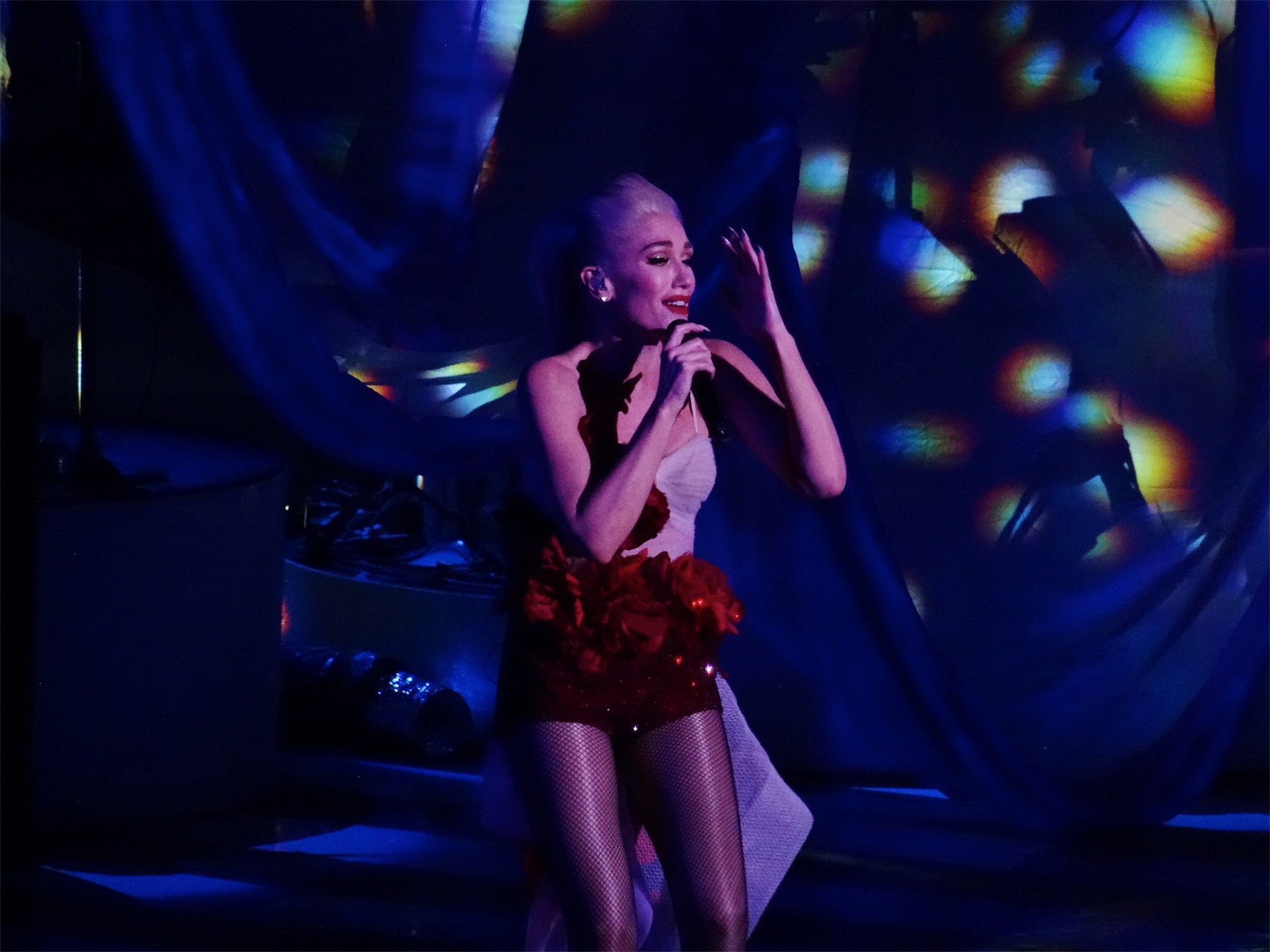 Gwen Stefani - July 2019