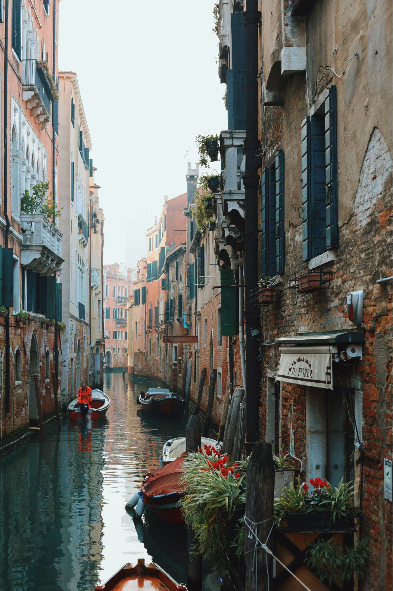 Venice, Italy - 2024